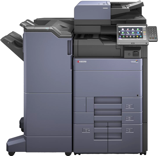 Houston Multi-function Printers & Copiers â€“ Service
