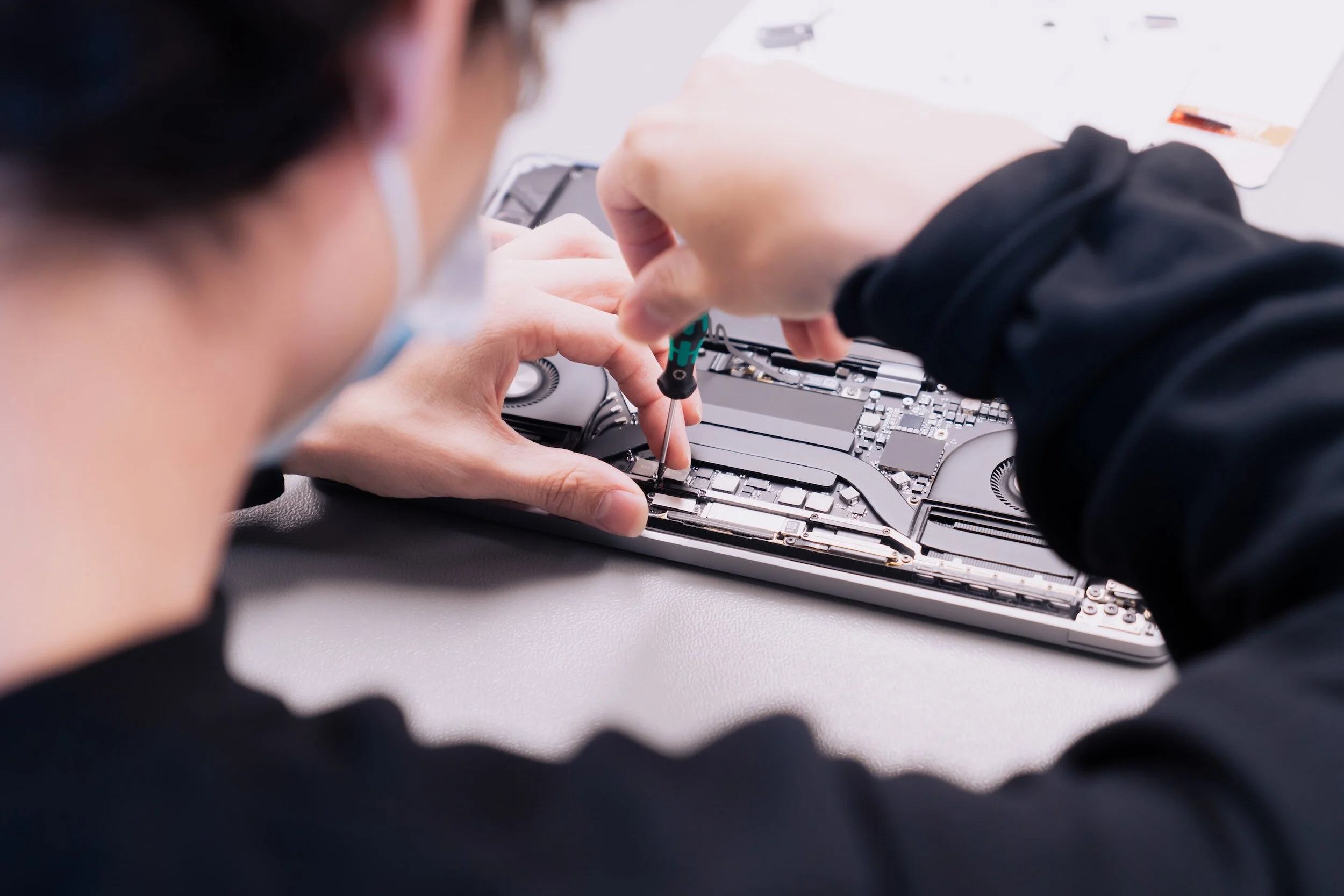 The Benefits of a Printer Repair Service