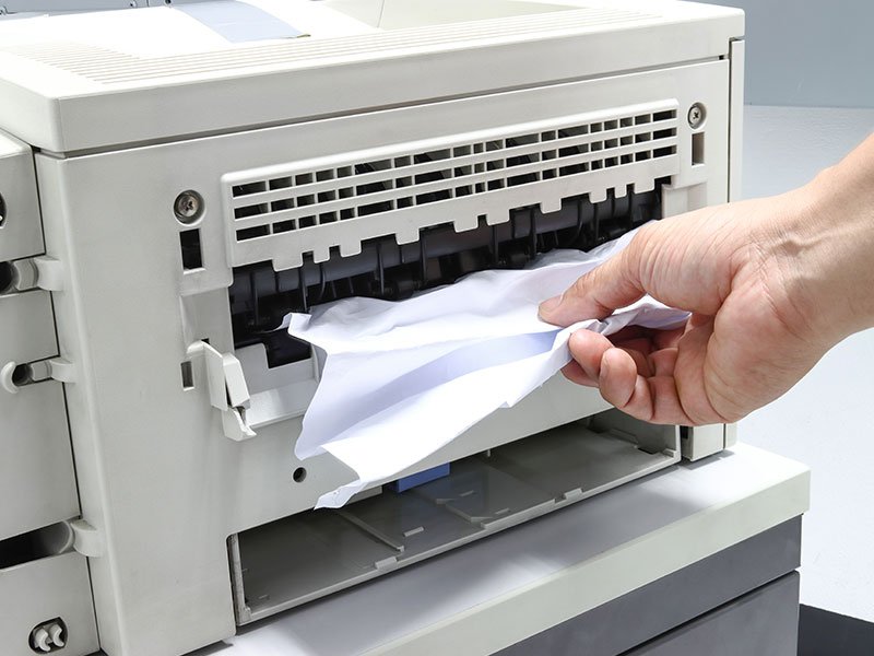 Printer Repair and Maintenance is Worth it: Reasons You Should Invest in  Professional Maintenance — Click Copiers