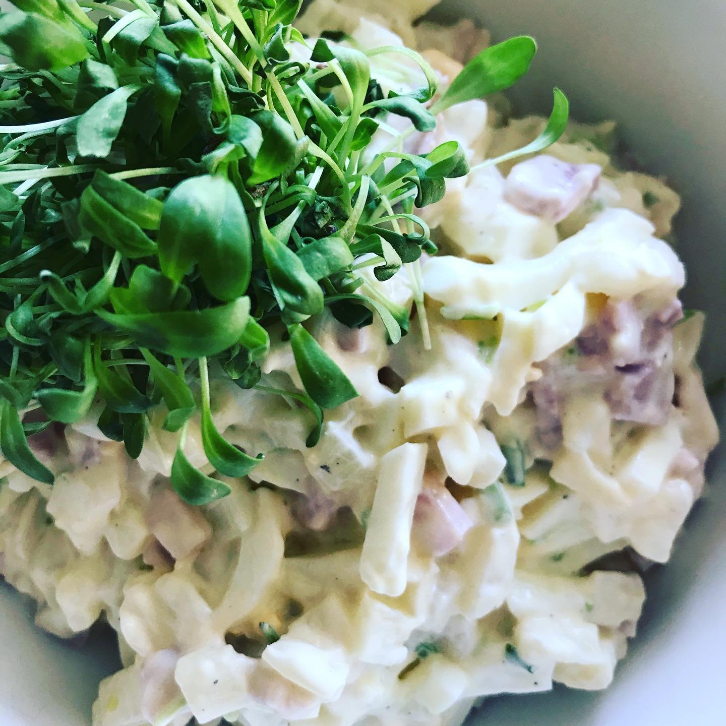 Nieuw broodje van de maand!