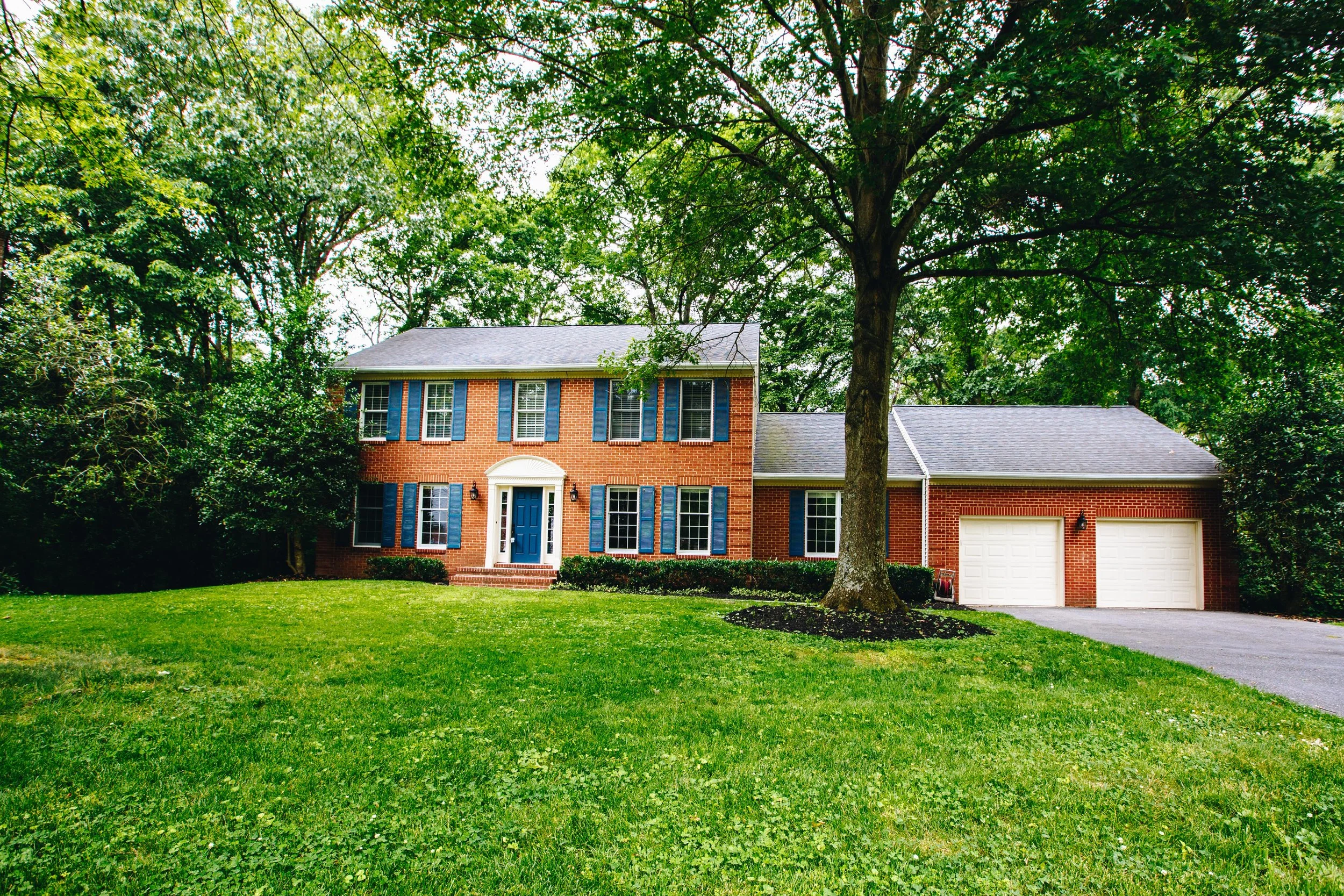 House Spotlight: 5910 Deerhorn Court