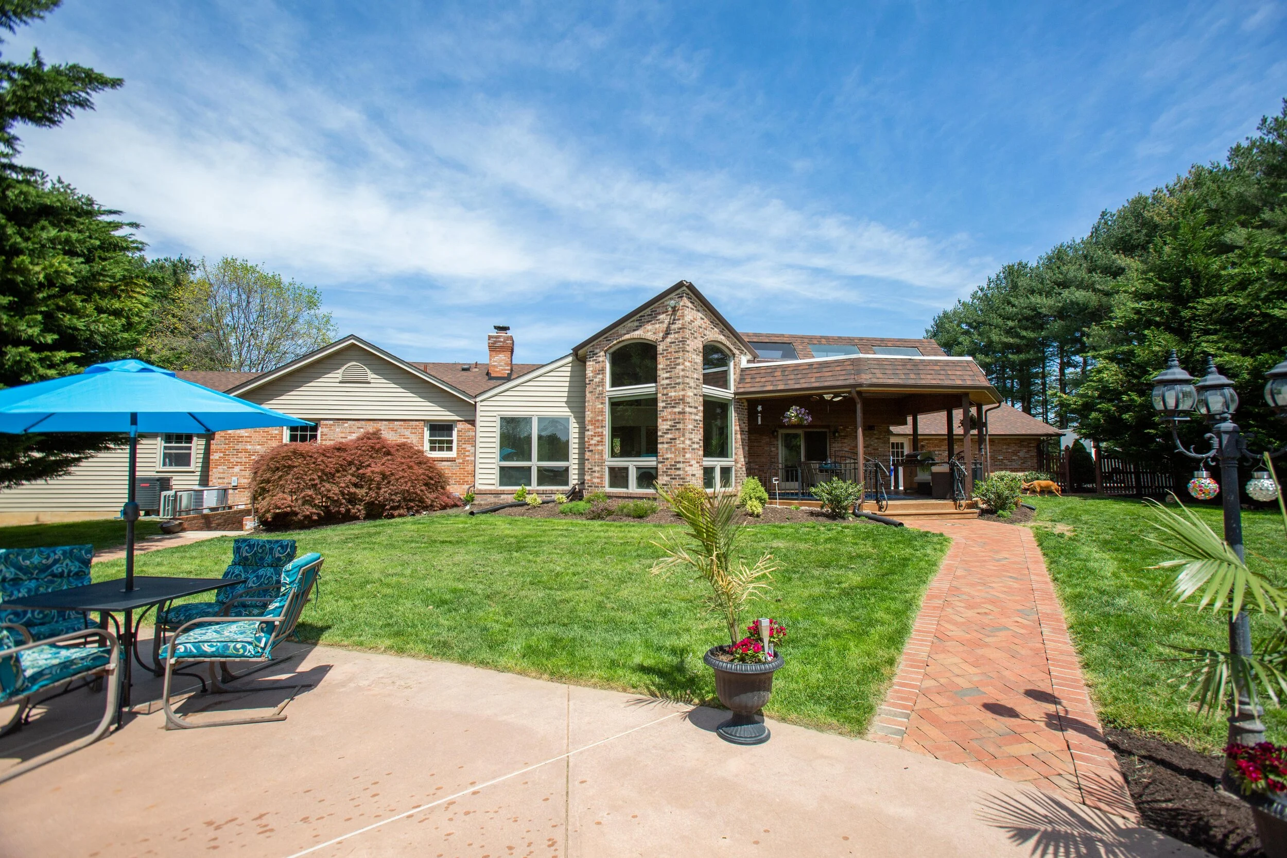 House Spotlight: 14557 Mustang Path