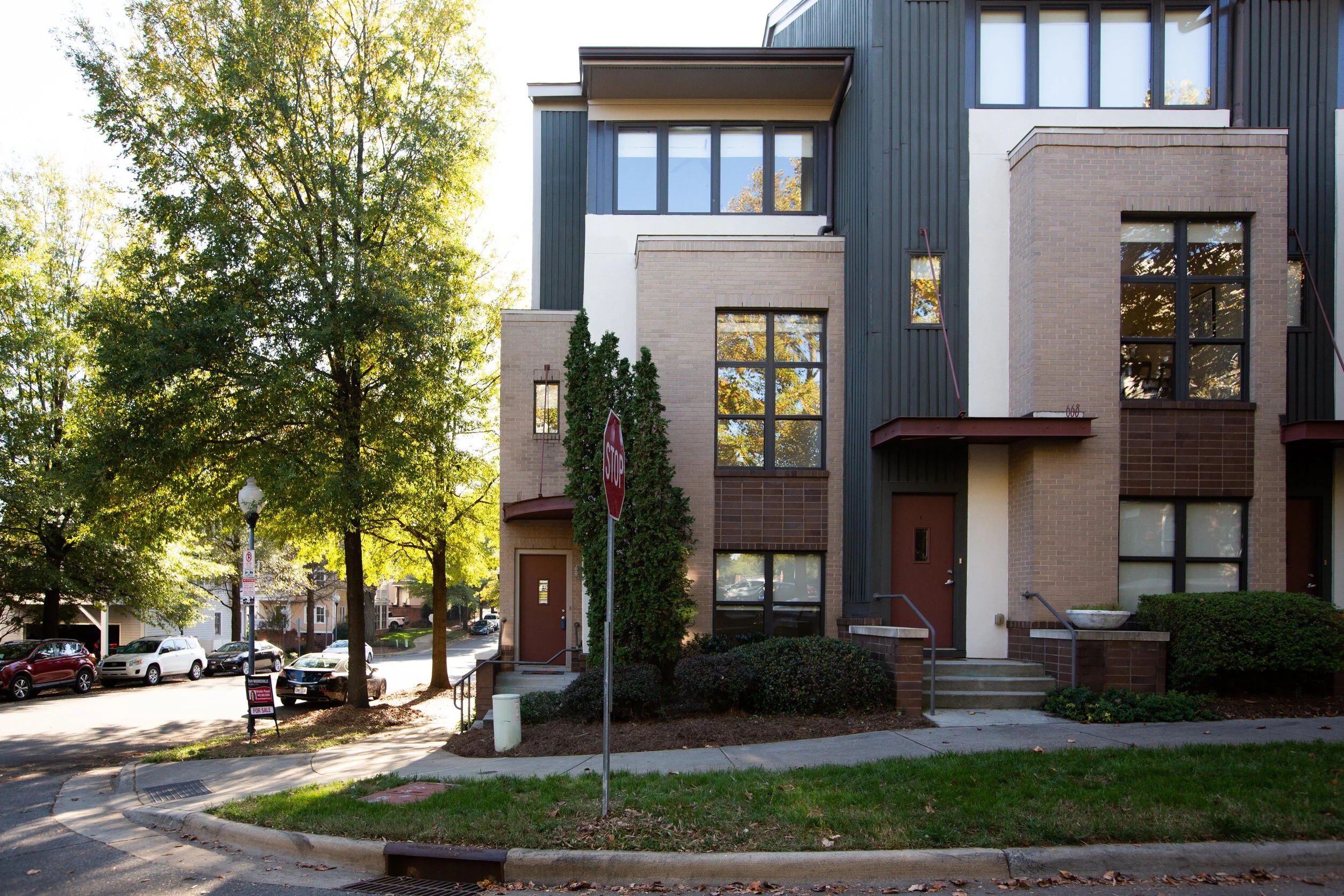 Latest Listing: 627 Garden District Drive  Charlotte,NC 