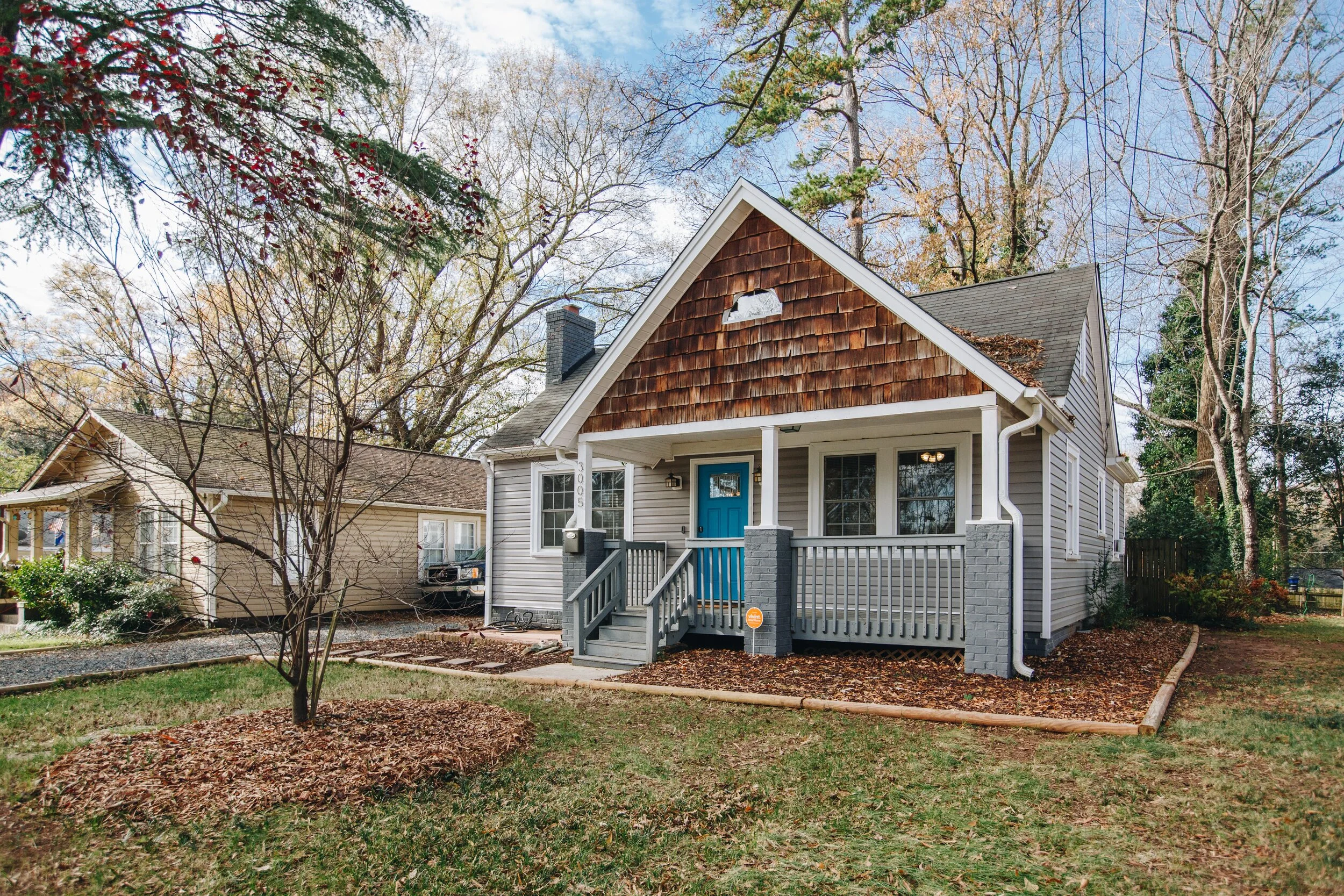 Places to Stay: Charlotte Airbnb