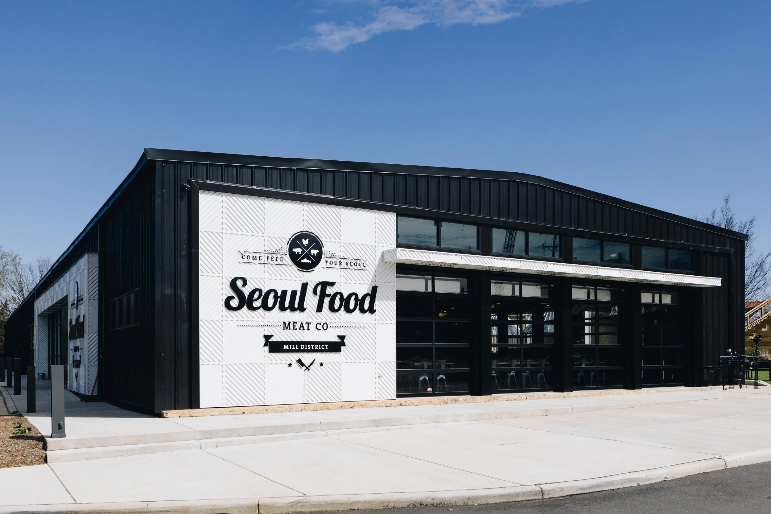 30 Businesses in 30 Days: Seoul Food Meat Company Mill District