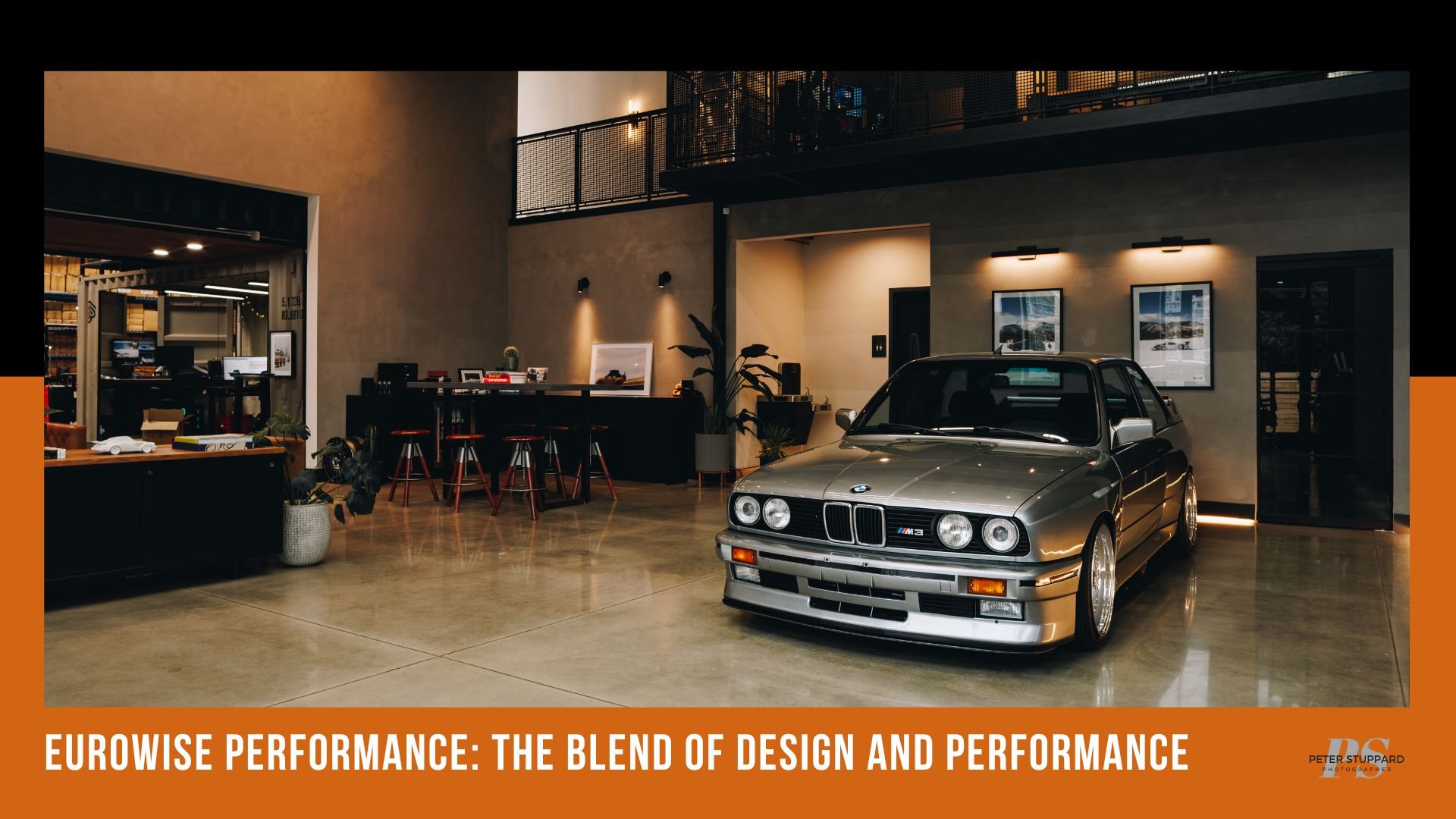 Eurowise Performance: The Blend of Design and Performance 