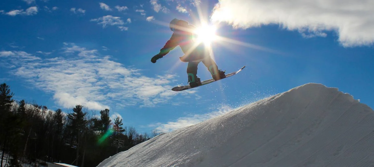 Early Bird Seasons Passes