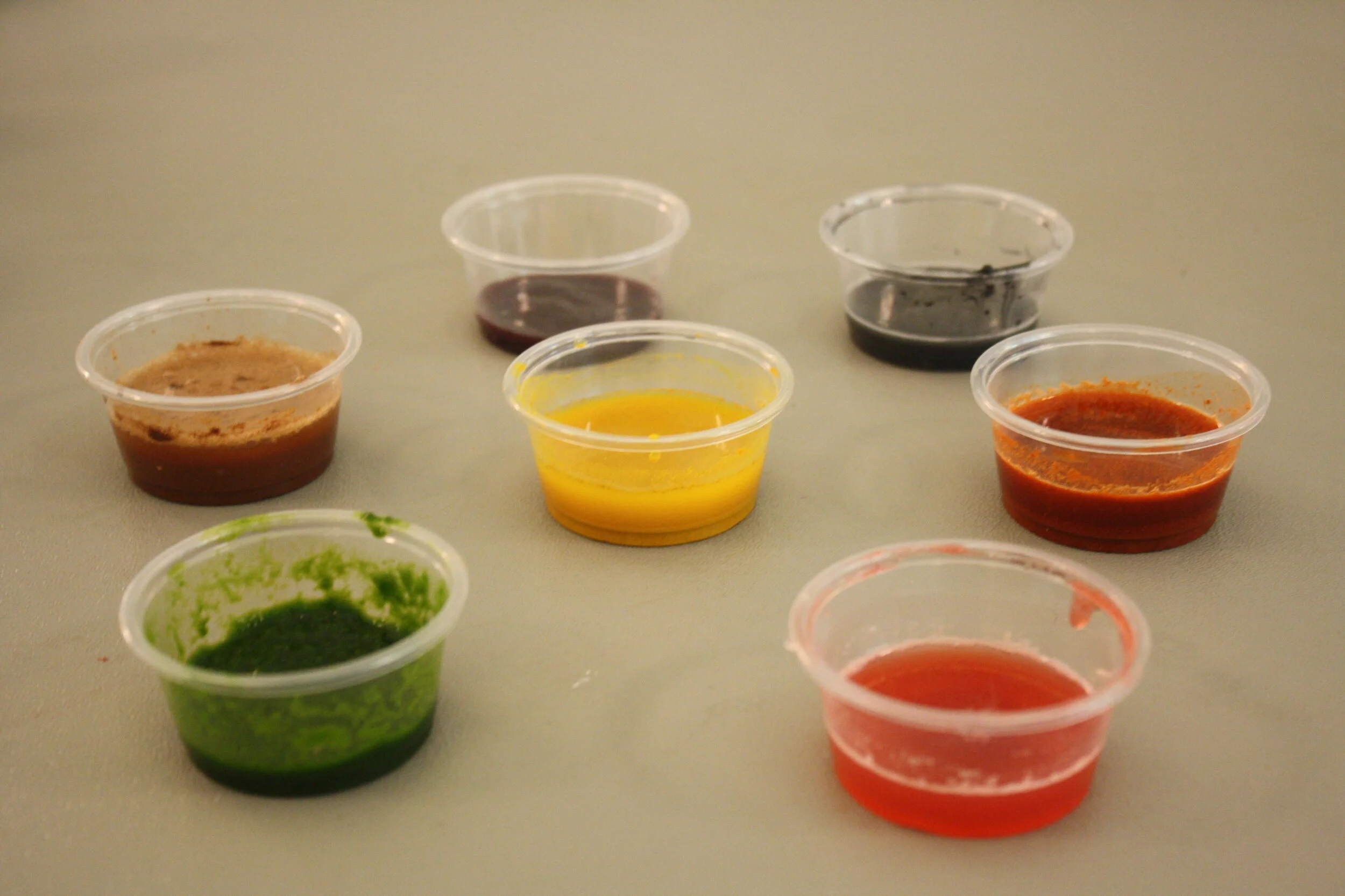 Making Waves Activity #1