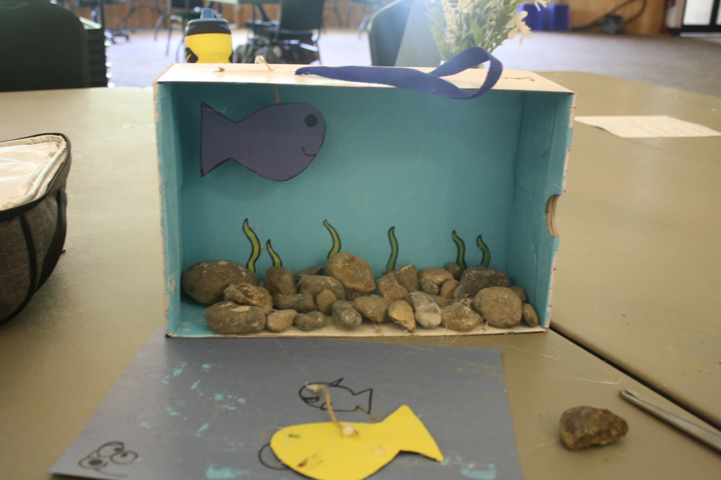 Wild &amp; Whimsy Activity #2