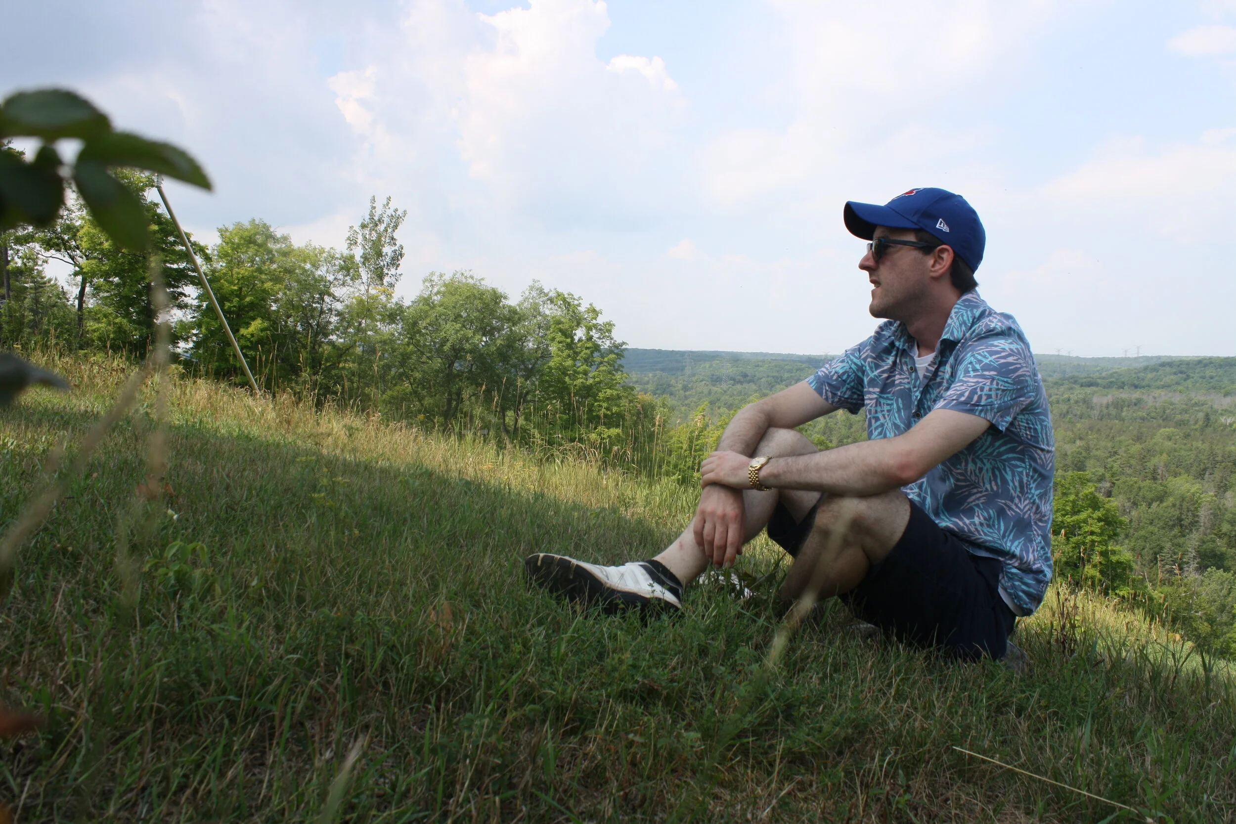 "Connections" Activity #1