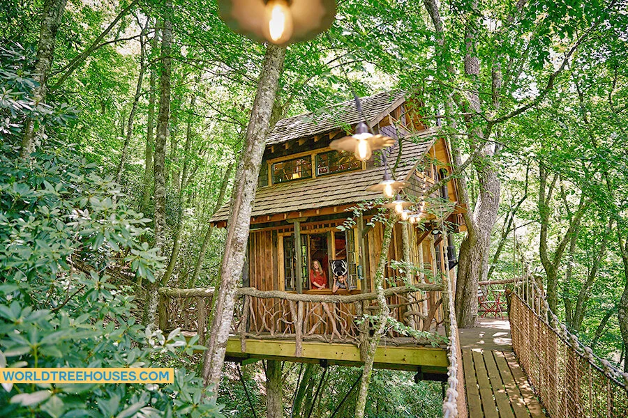 Fun with loved ones, on your own land, your own way!