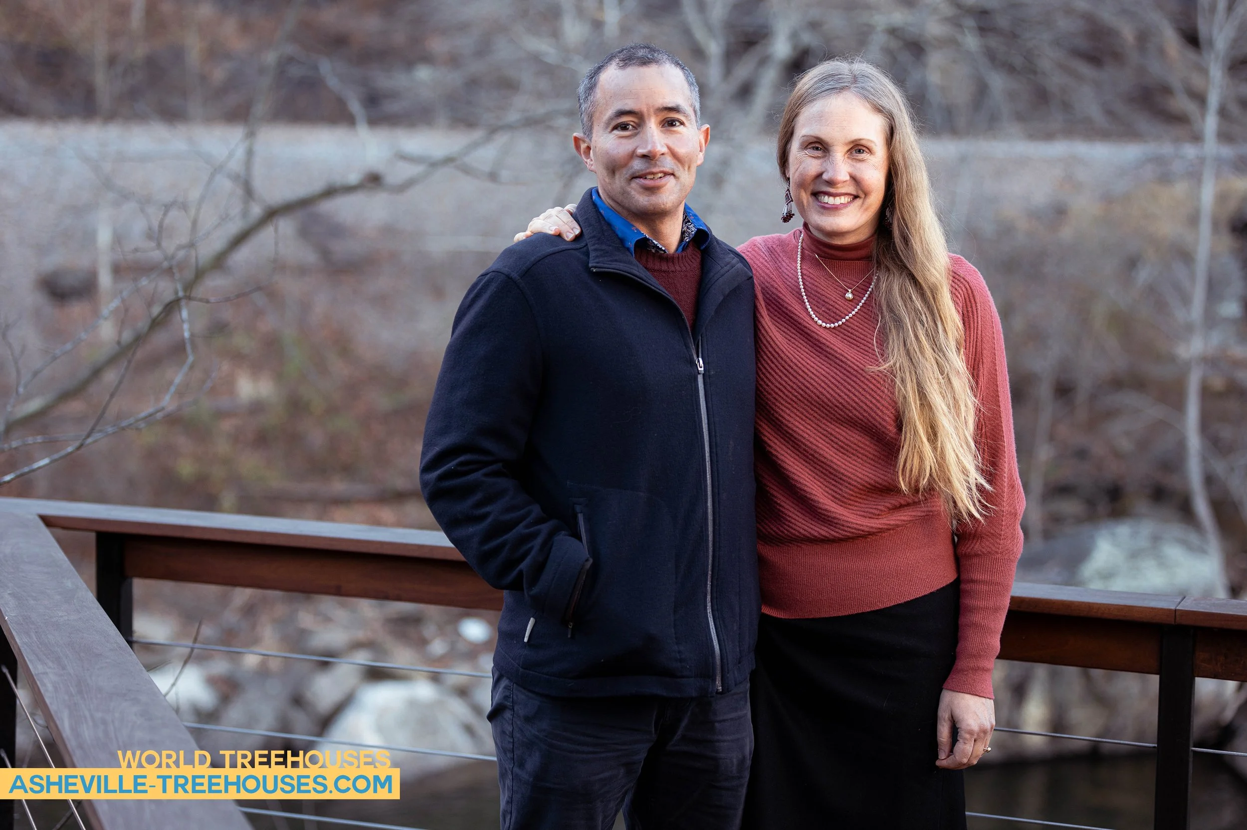 Treehouse Builders Share: How We Make the Magic Happen