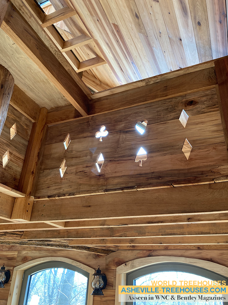 Luxury Treehouse Builders Announce Something Special Coming Soon!