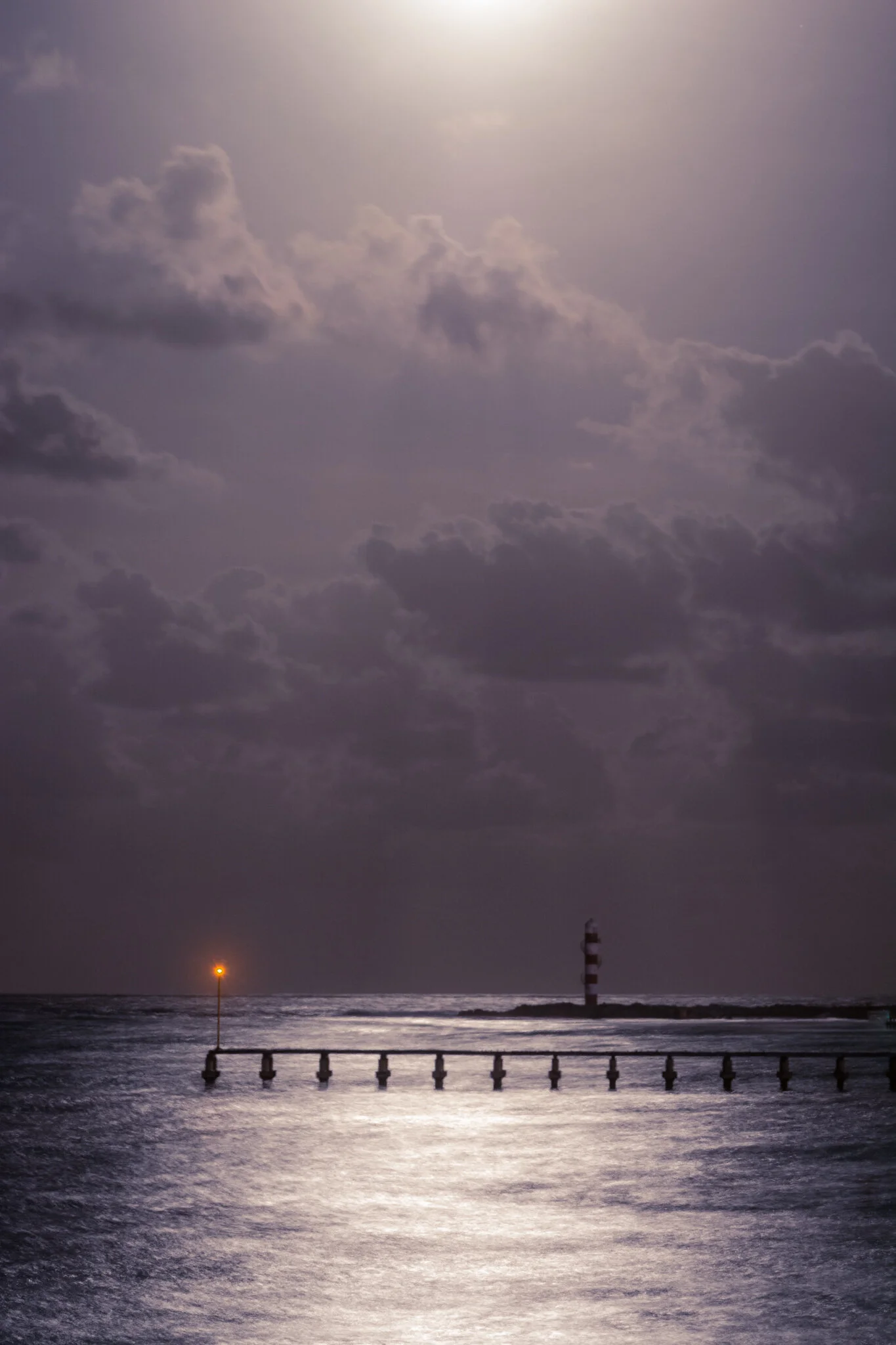 "Beacon"
