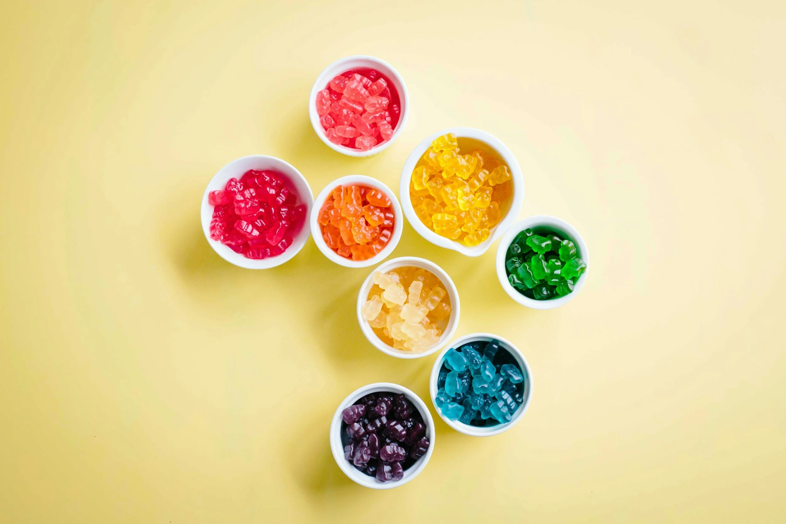 Color Carefully: synthetic food dyes may be sabotaging your health
