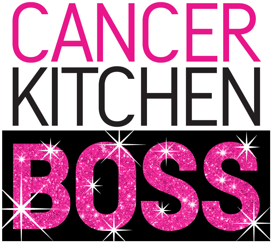 Cancer Kitchen Boss Lifestyle Inspiration and Recipes