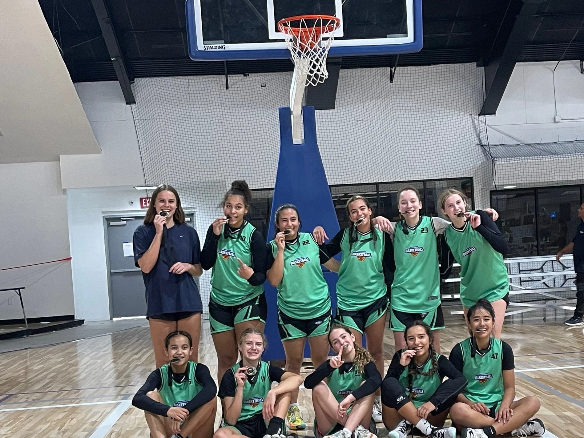 Arizona Athletics Youth Sports
