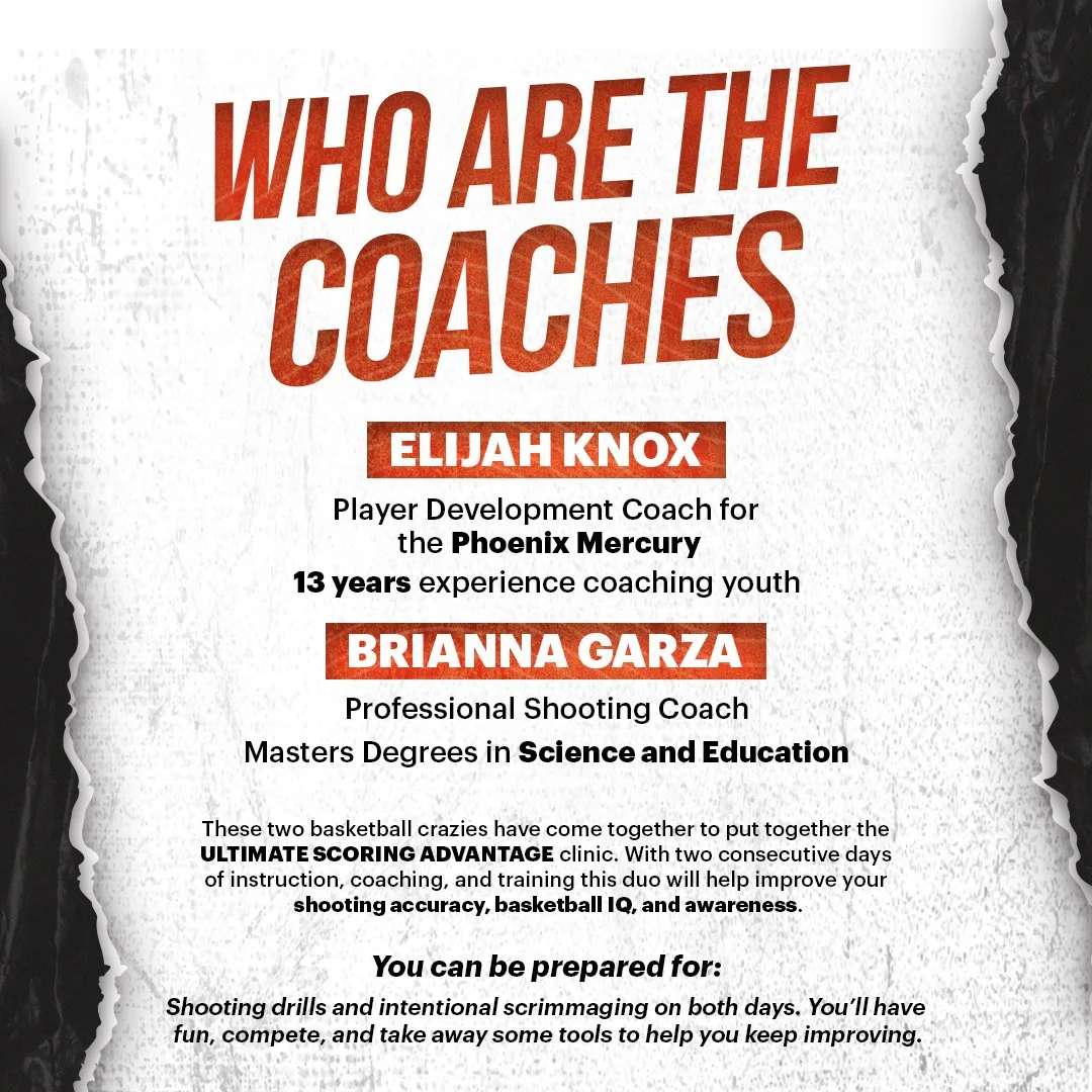 Basketball Camps — Arizona Athletics