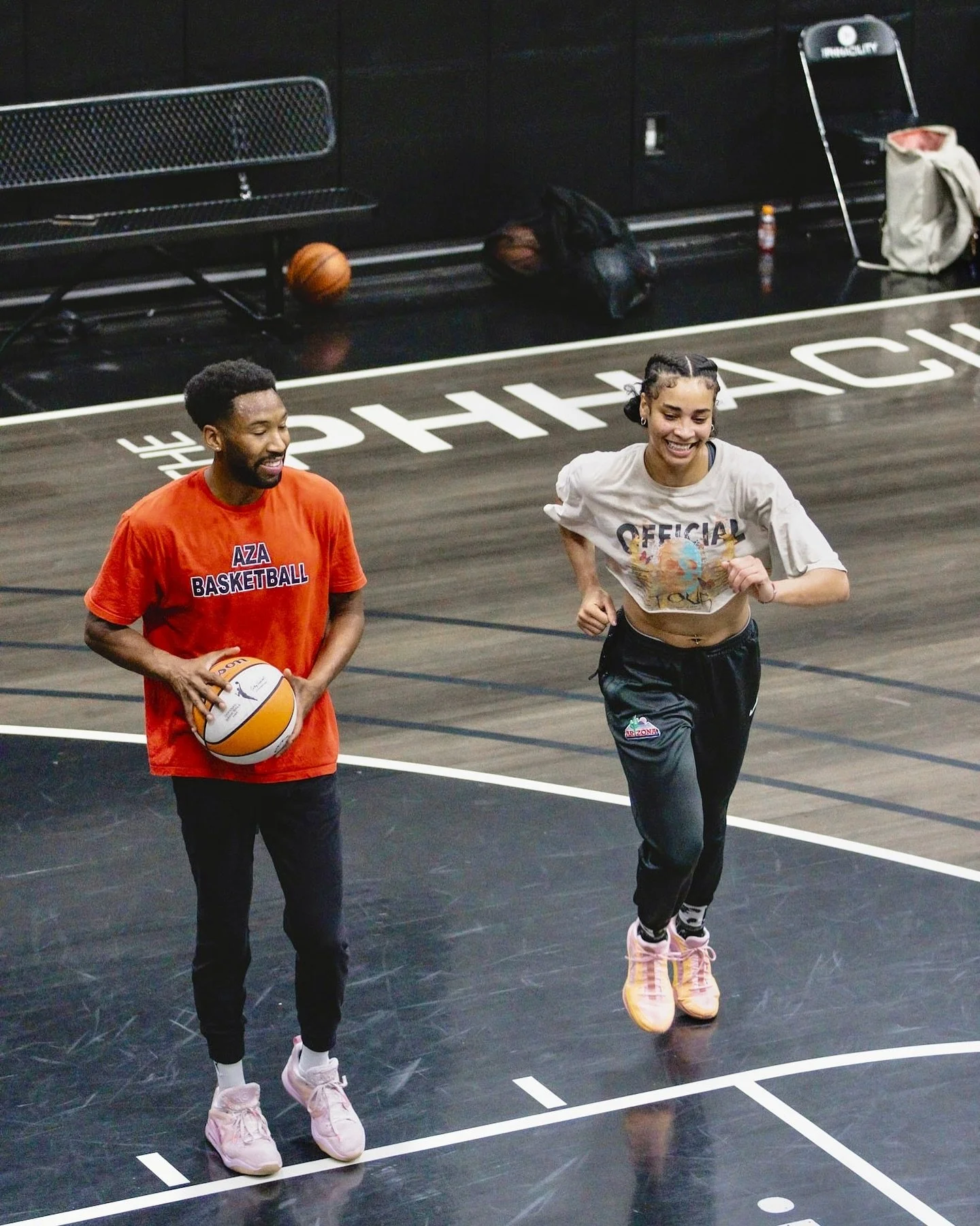 Stay ready 🏁 🇩🇴