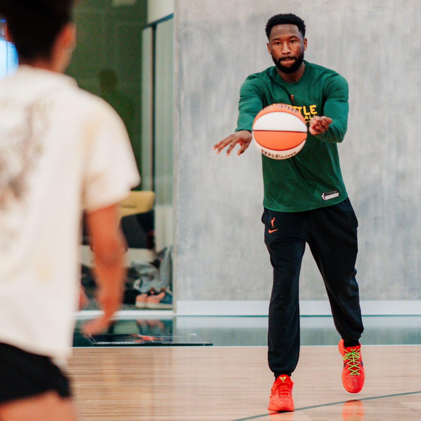 Predicting a lot of rain this season 🌧️