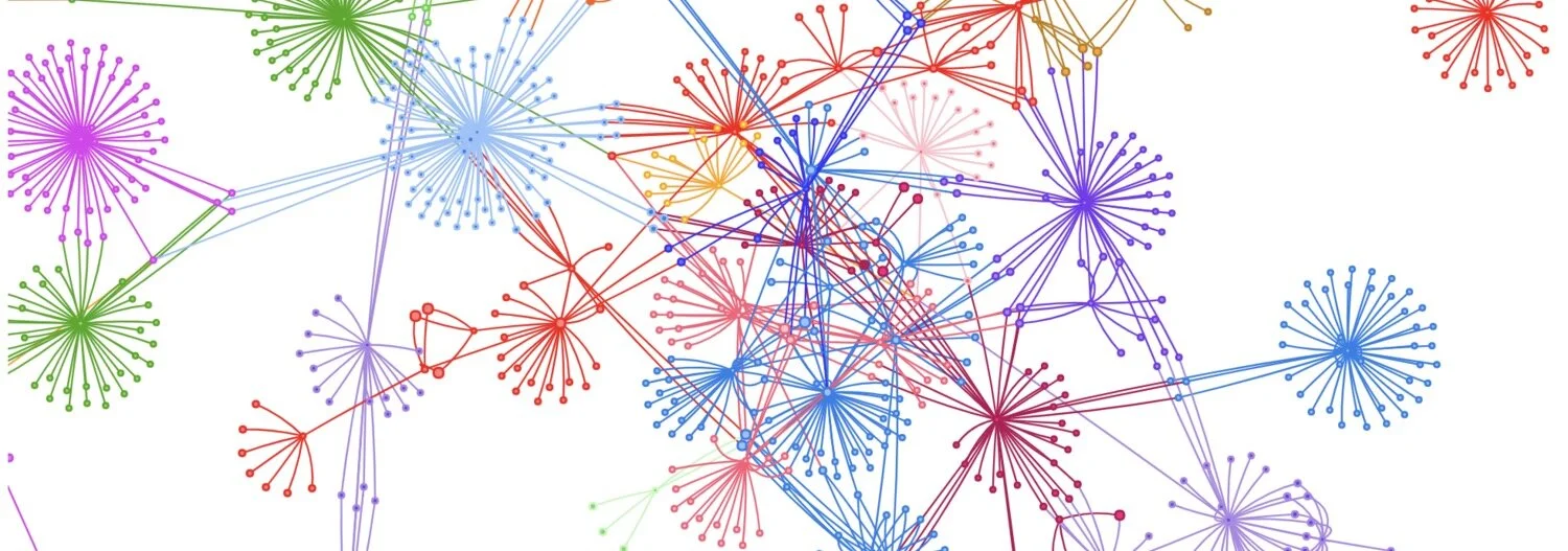 Neo4j data visualization for customer insights