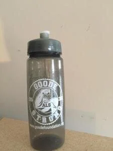 Goode Strong Water Bottle