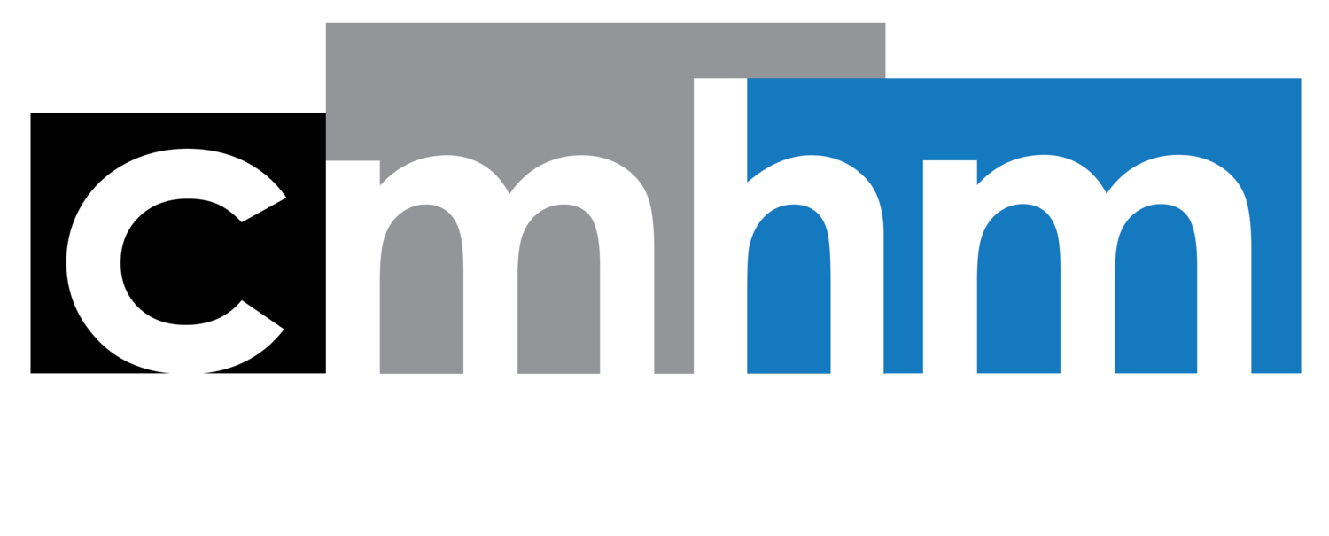 CMHM Architects Inc
