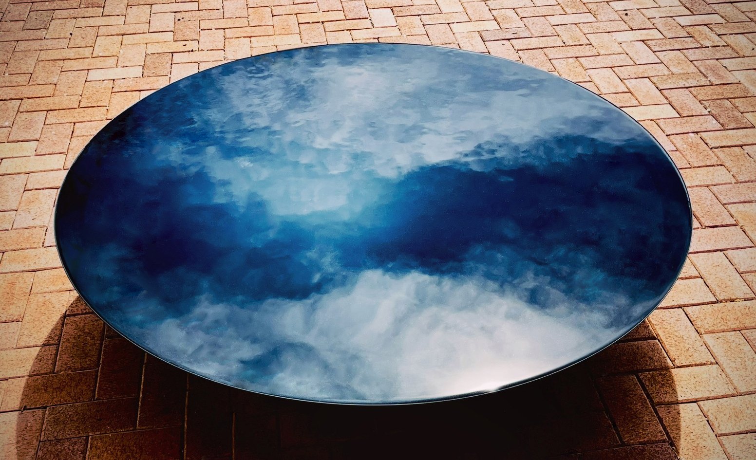 Water Series #100