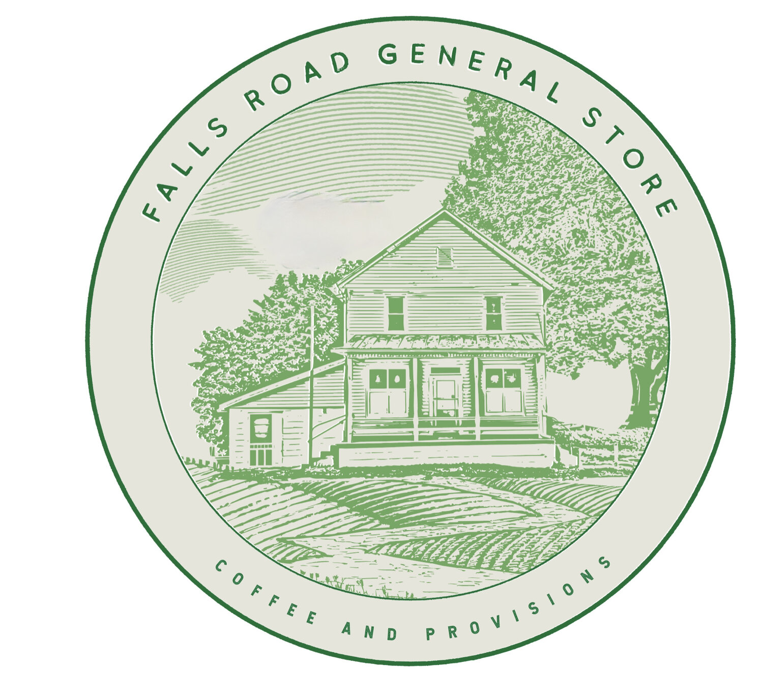 Falls Road General Store
