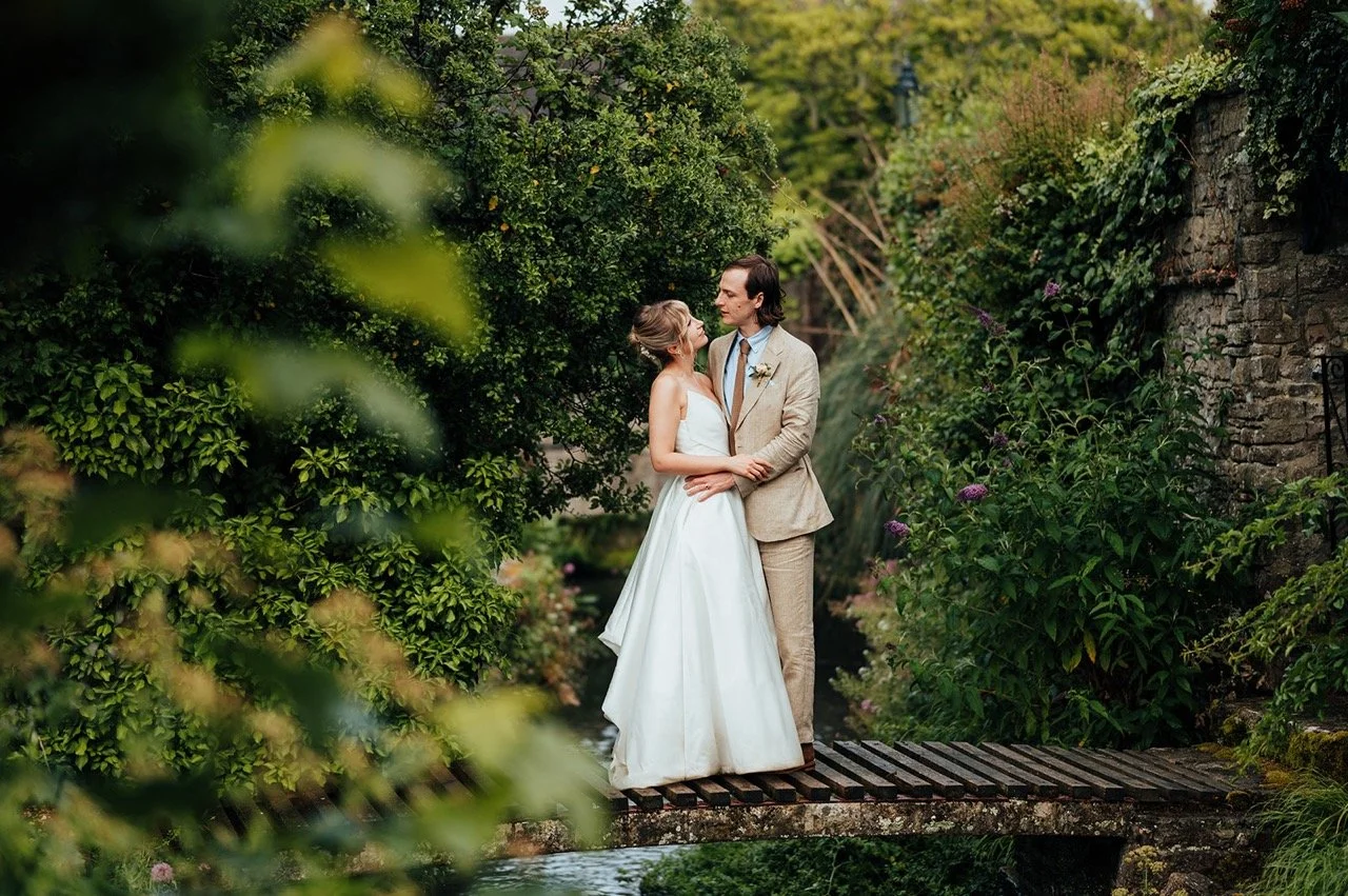 Swanage Pier Wedding