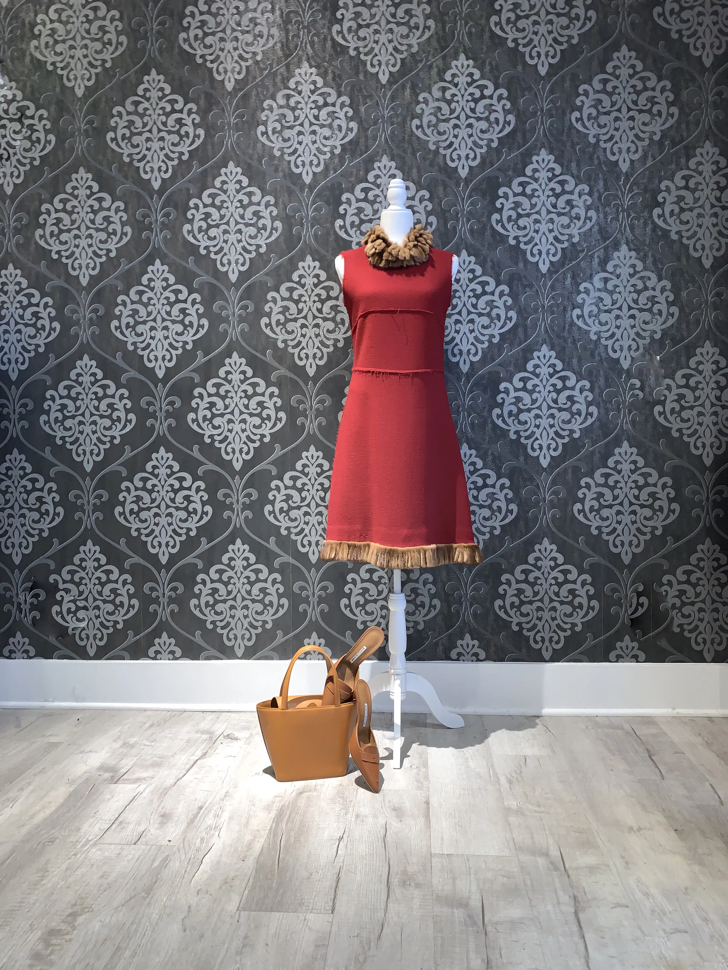 Shirred Mink Dress.jpg