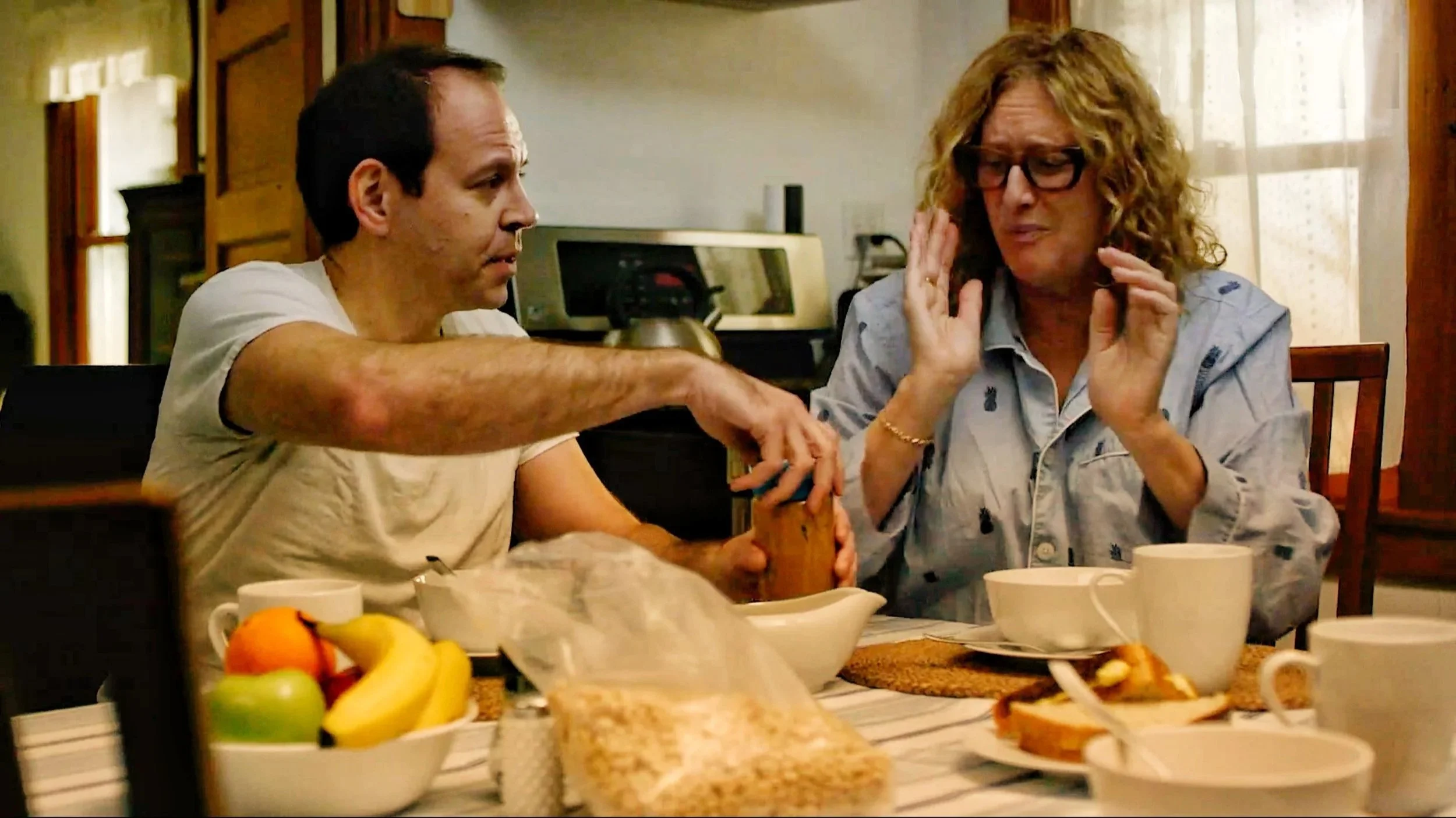 Love...Reconsidered, Dir. Ari Haller Silverstone, 2024
