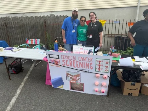 EVENTS — NEW JERSEY MEDICAL ASSOCIATION