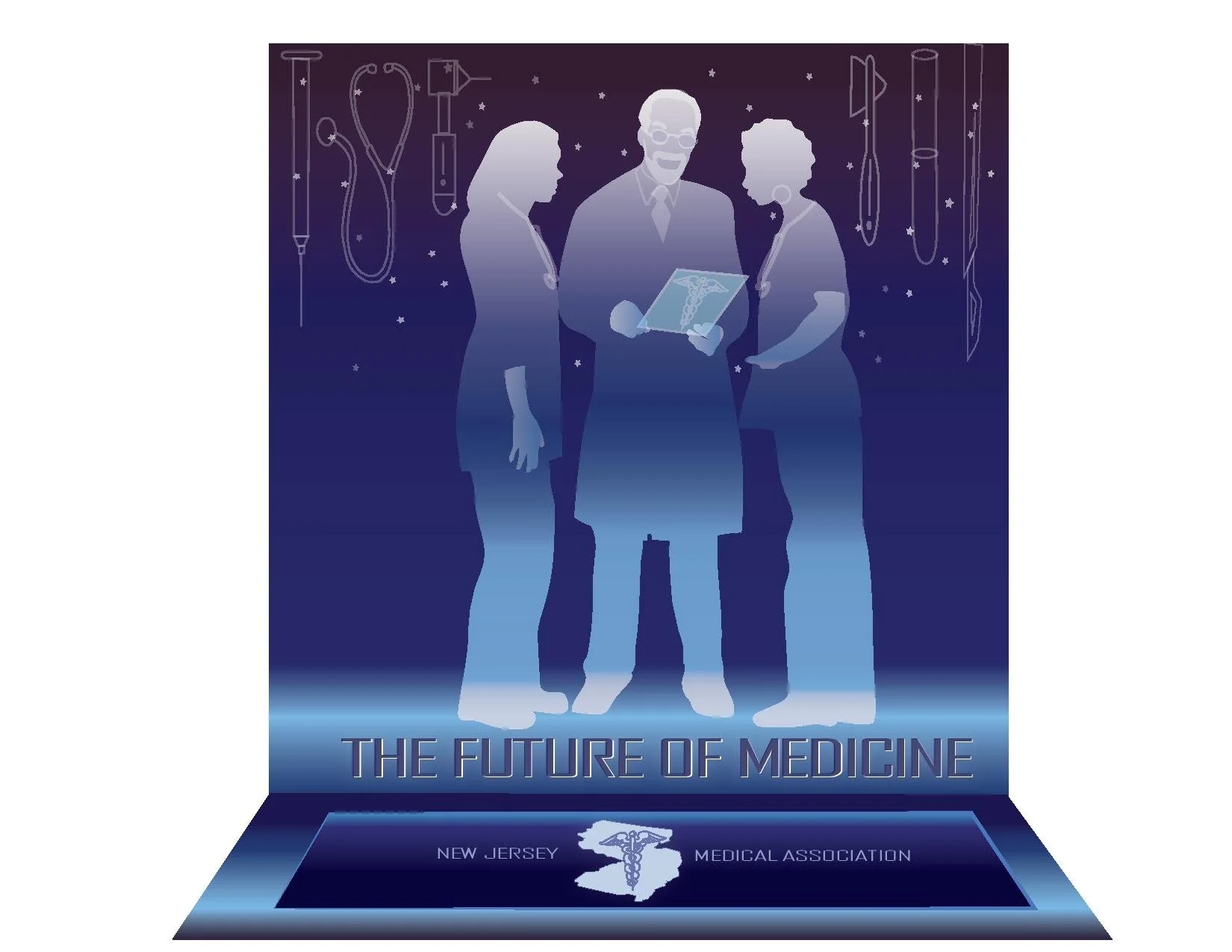 EVENTS — NEW JERSEY MEDICAL ASSOCIATION