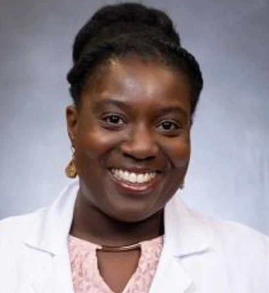 Dr. Taiwo Ajumobi, NJ pediatric physician, community outreach leader