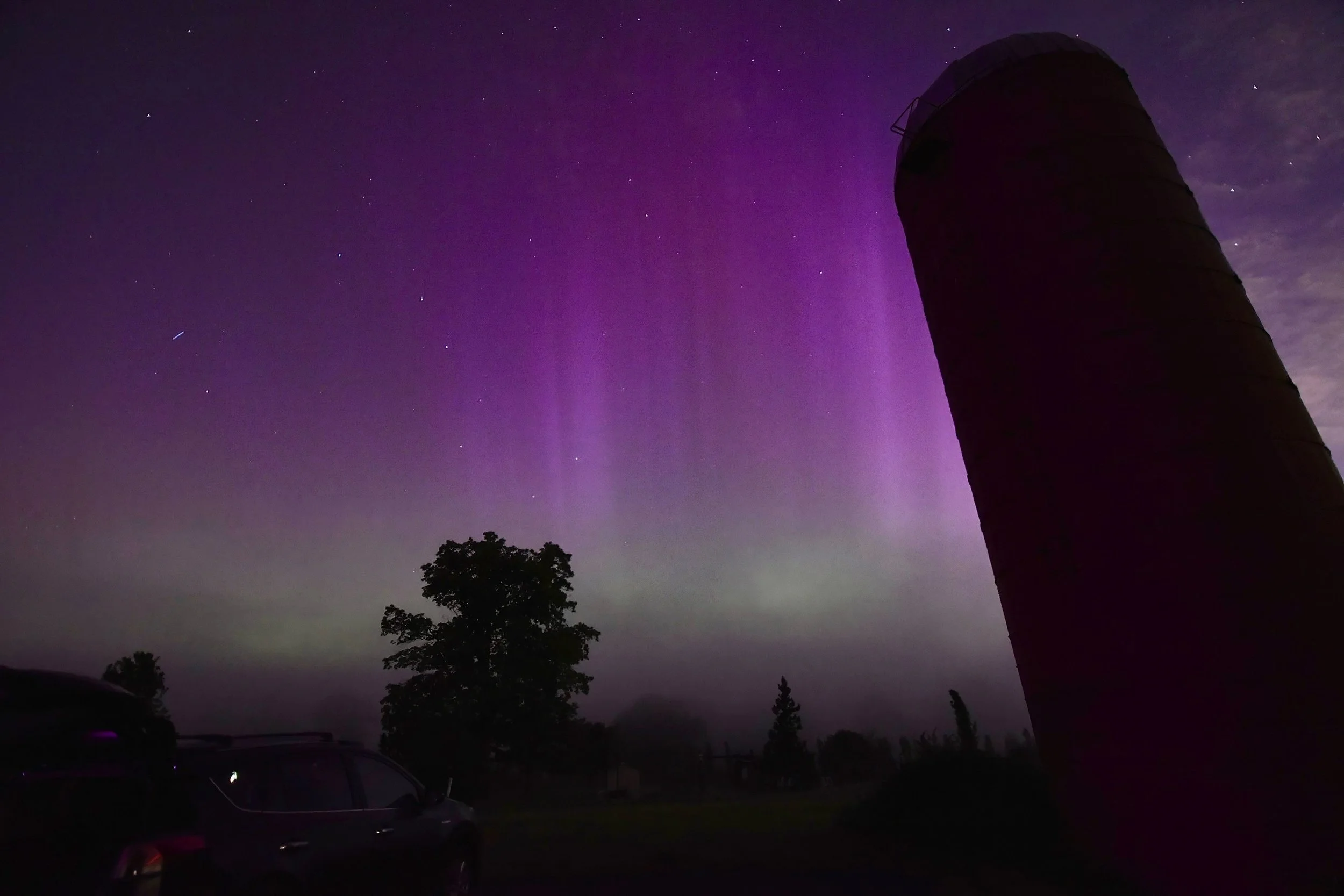 Northern Lights 2024 - 6 by Bill Funcheon.jpeg