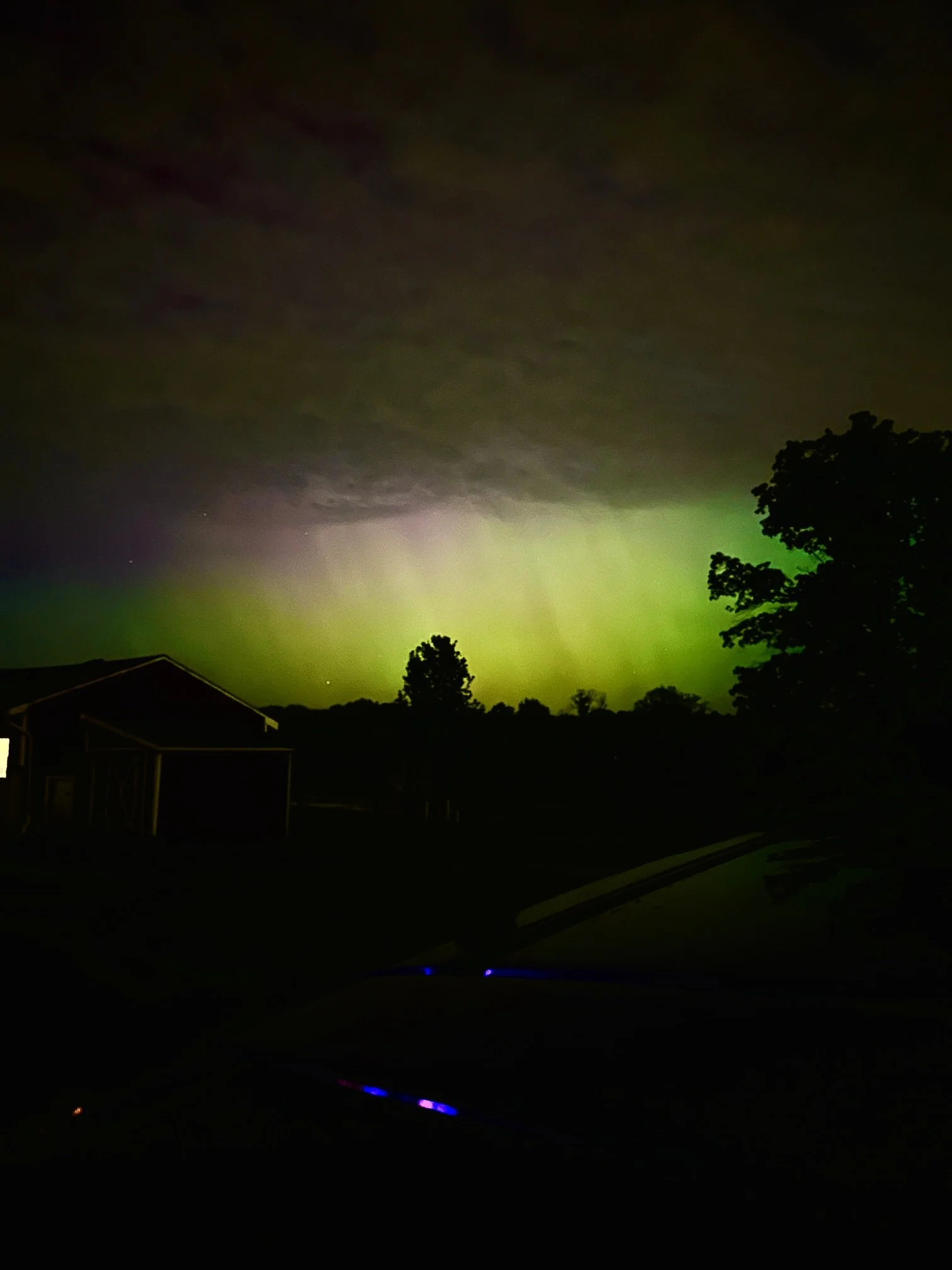 Northern Lights 2024 - 5 by Steve Levitt.jpeg