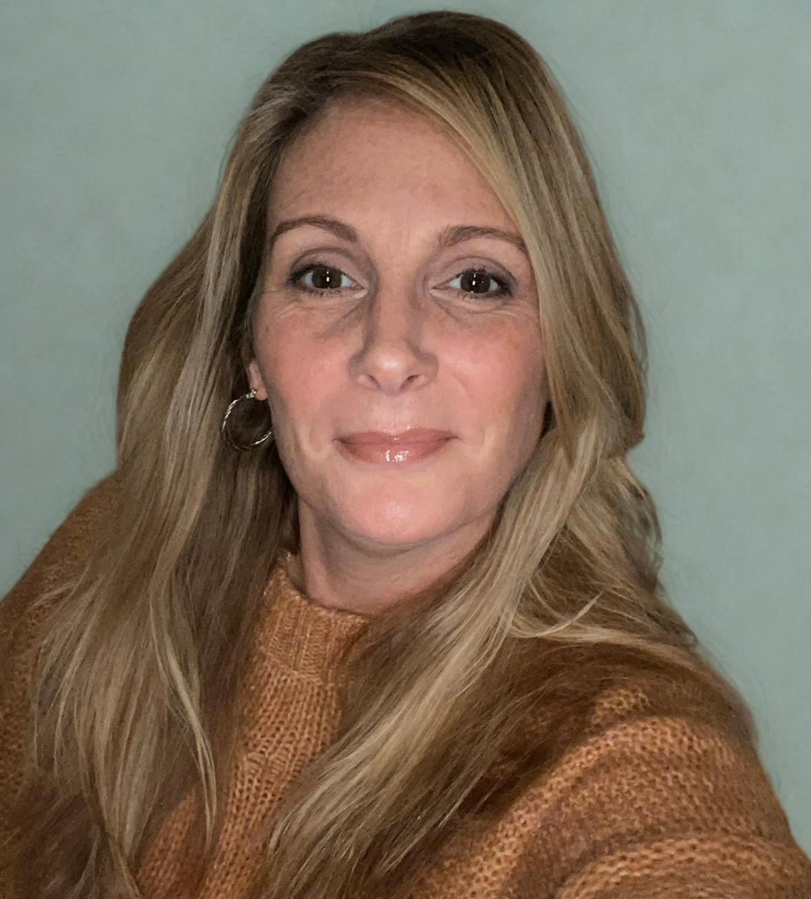 Stephanie Dahms