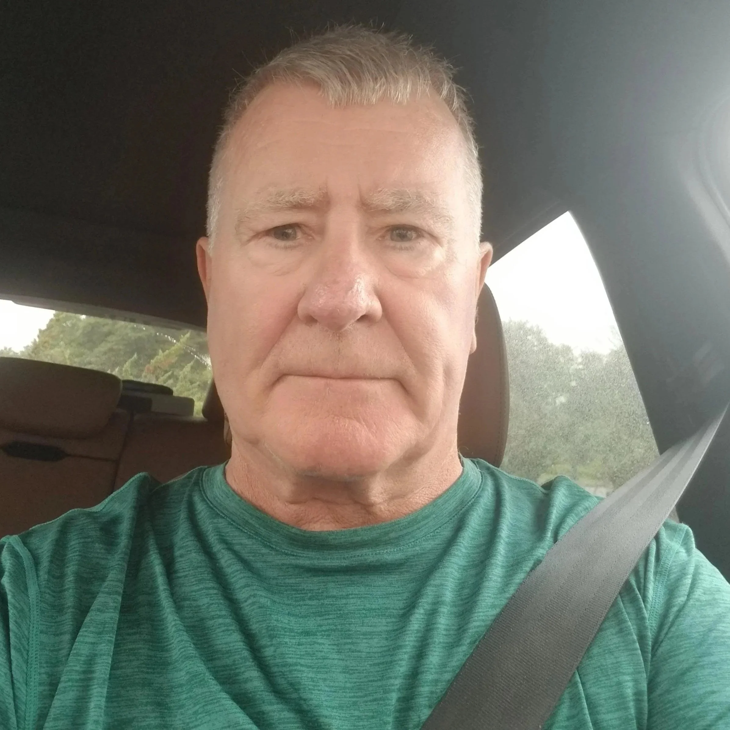 Ray Barratt, Trustee