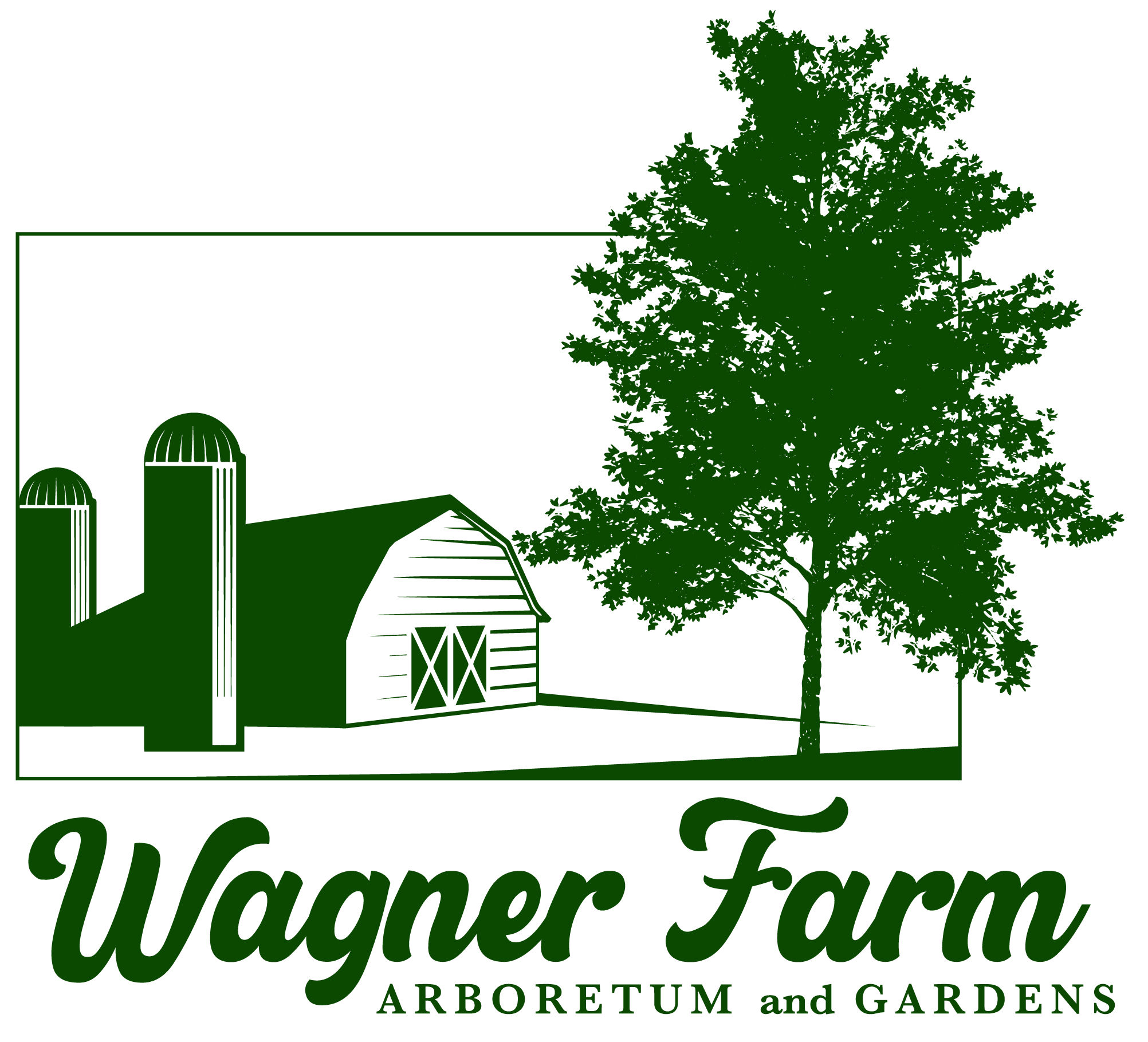 Wagner Farm Arboretum