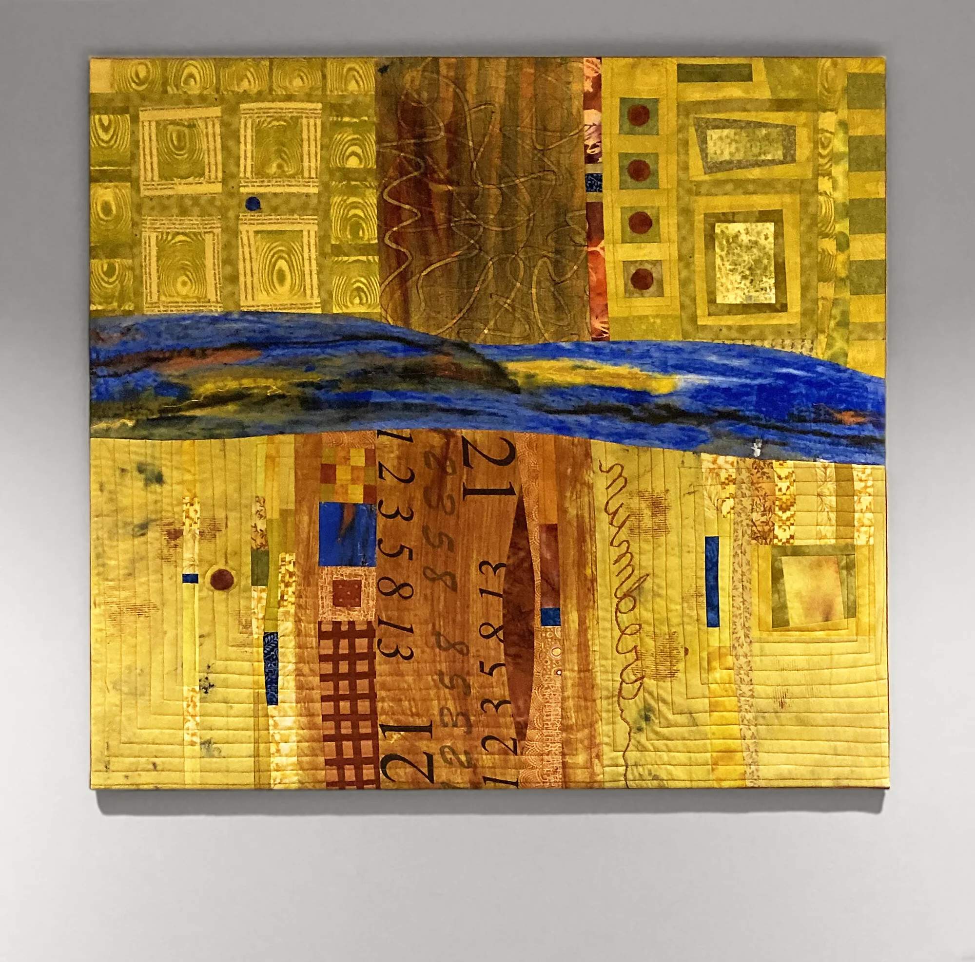Collaboration and the art of the creative economy at work