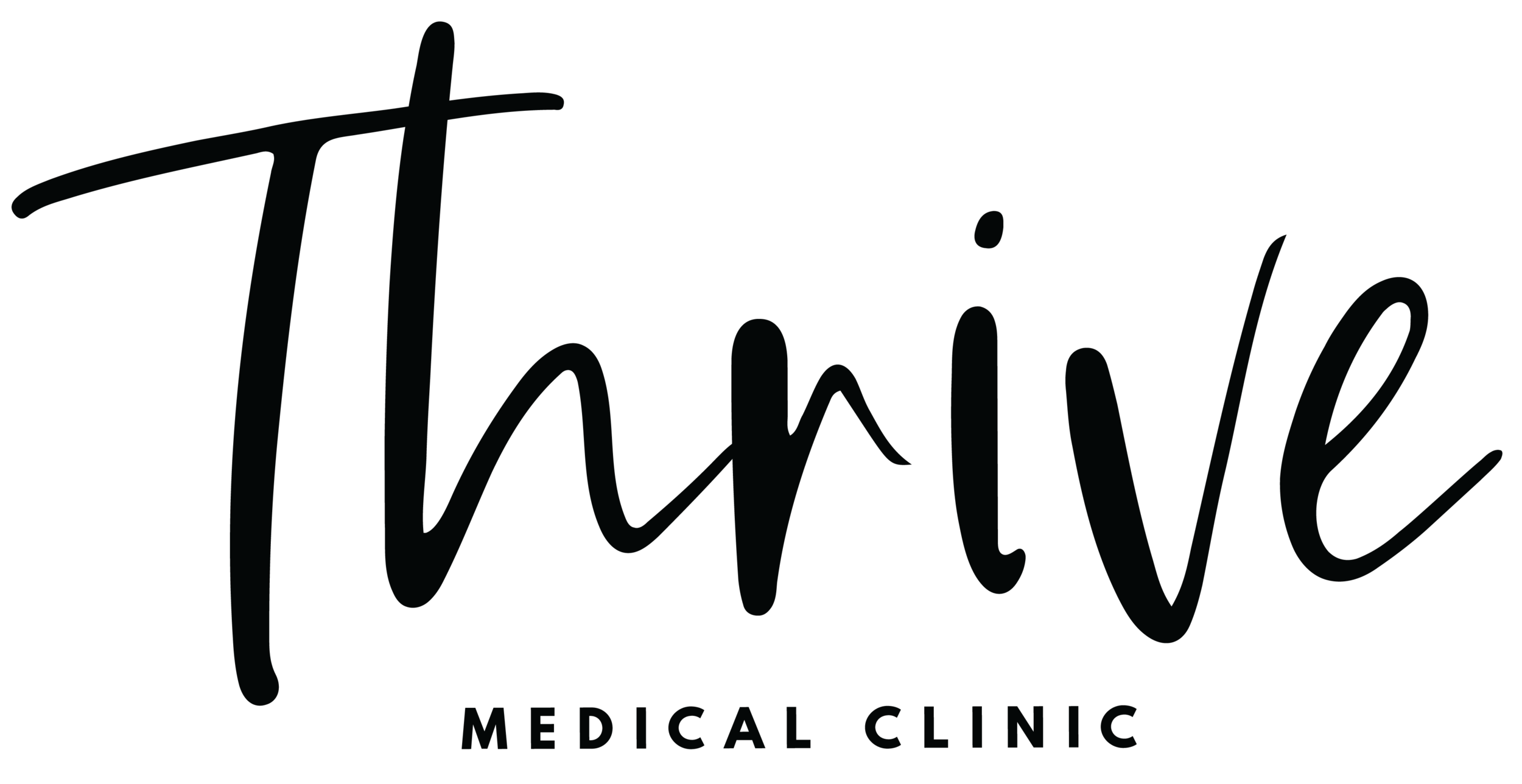 Thrive Medical Clinic