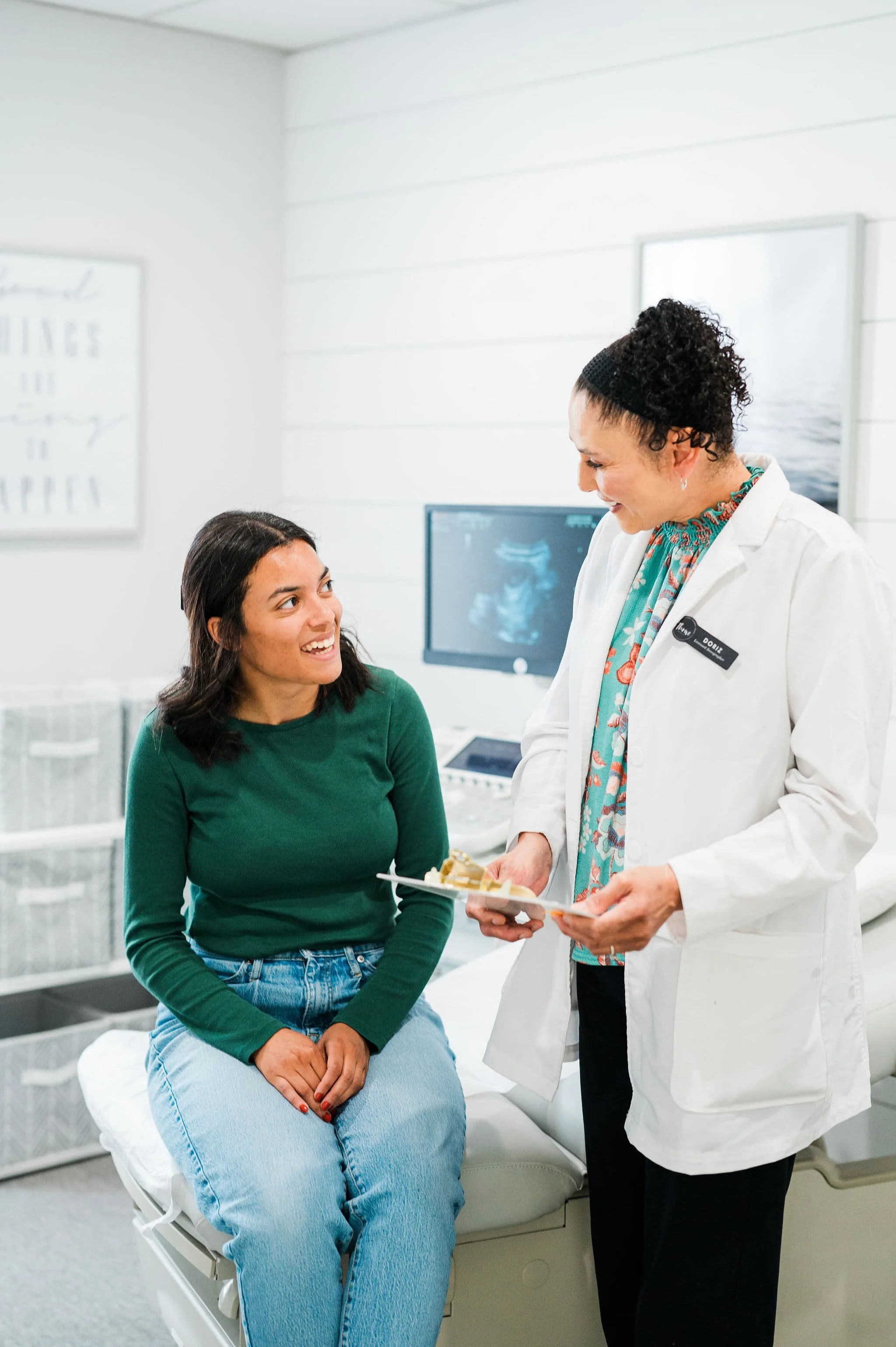 Considering Abortion? 4 Essential Tests to Have Done First 