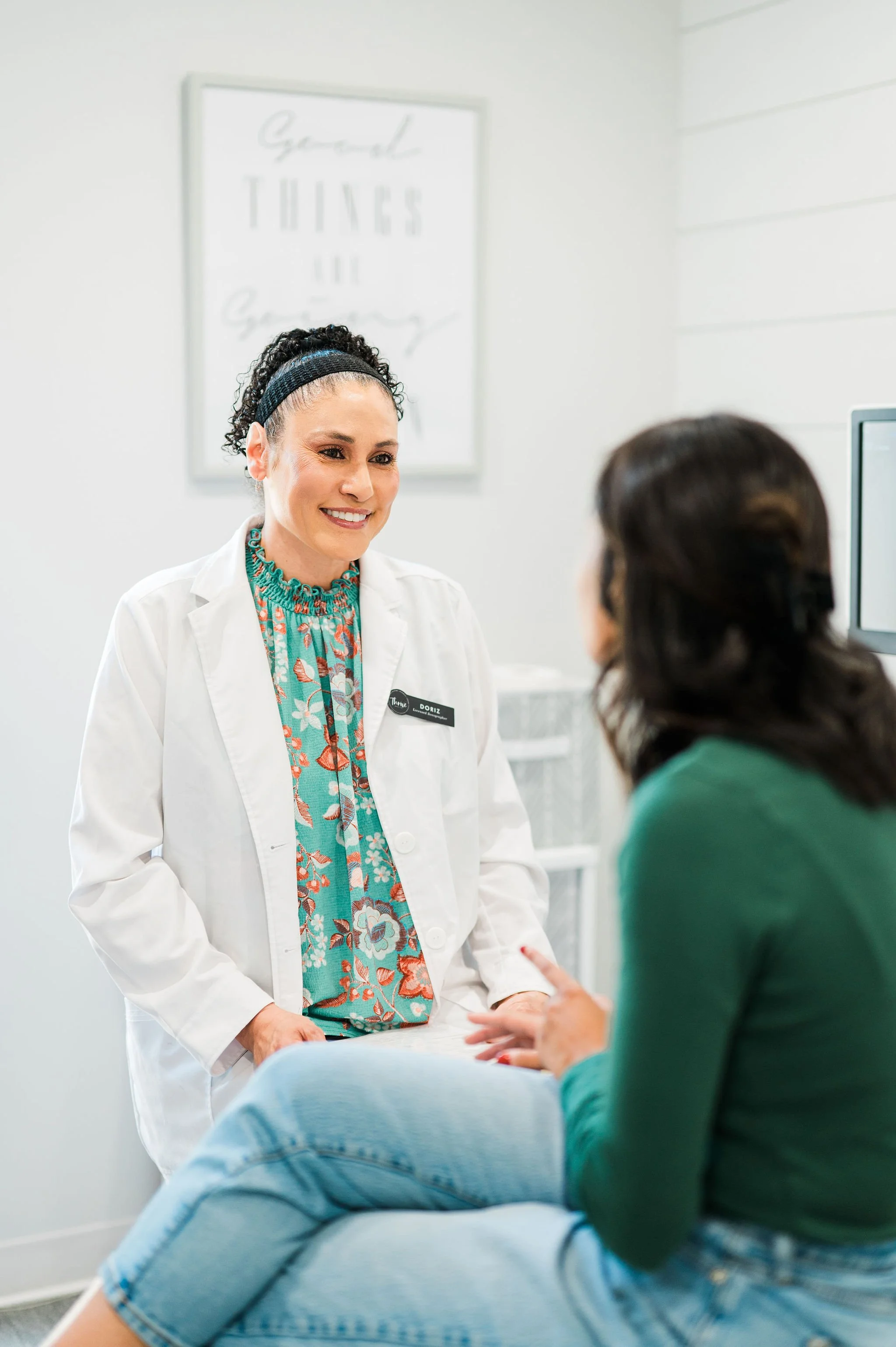 Understanding and Recognizing Implantation Bleeding