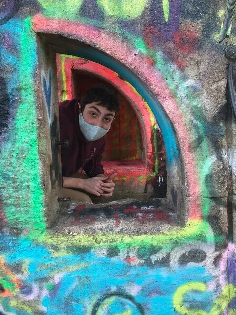 Family's Fierce Love Brightens COVID's Darkest Days