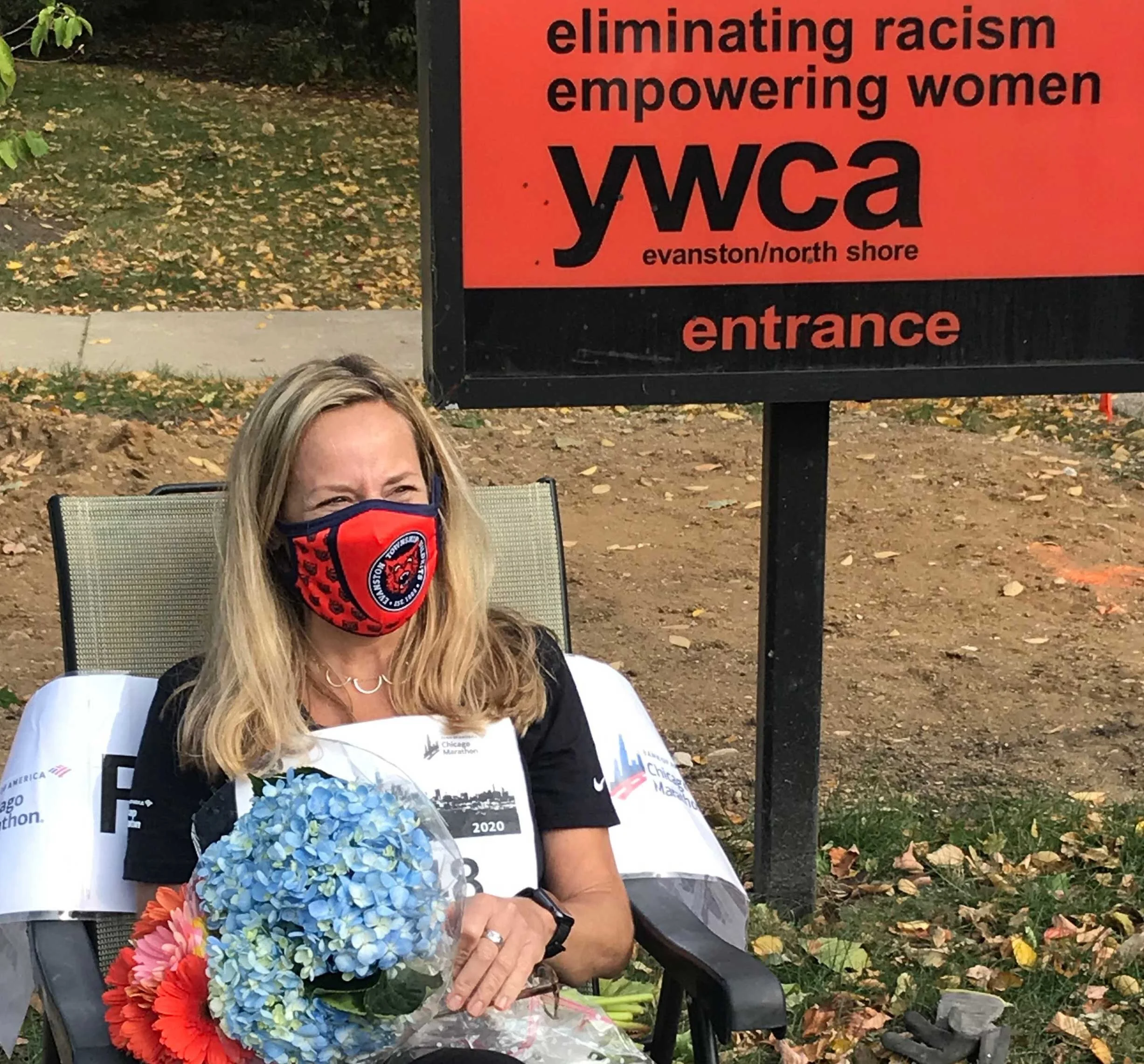 As Featured in The Daily Northwestern