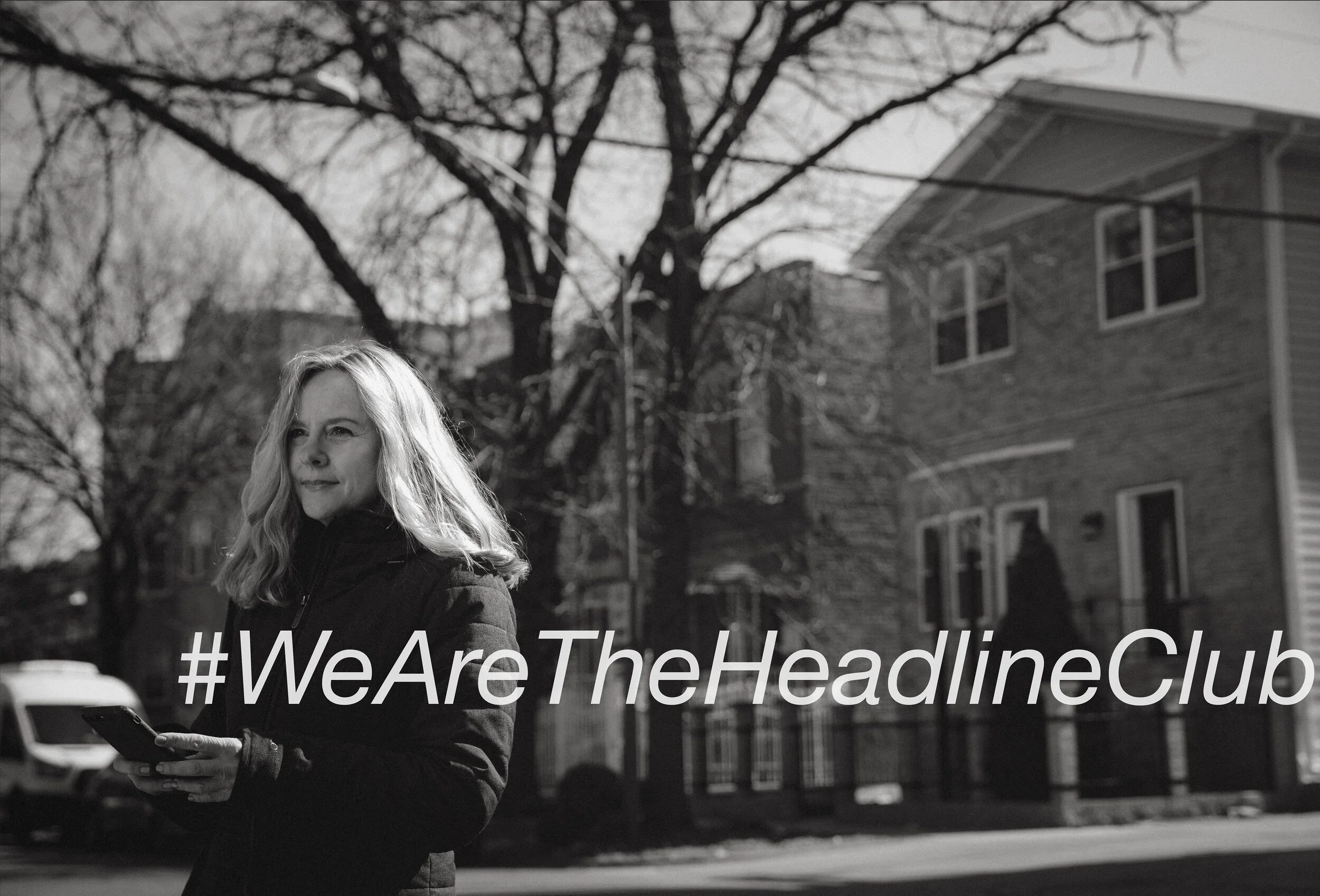 Why the Chicago Headline Club Matters to Me
