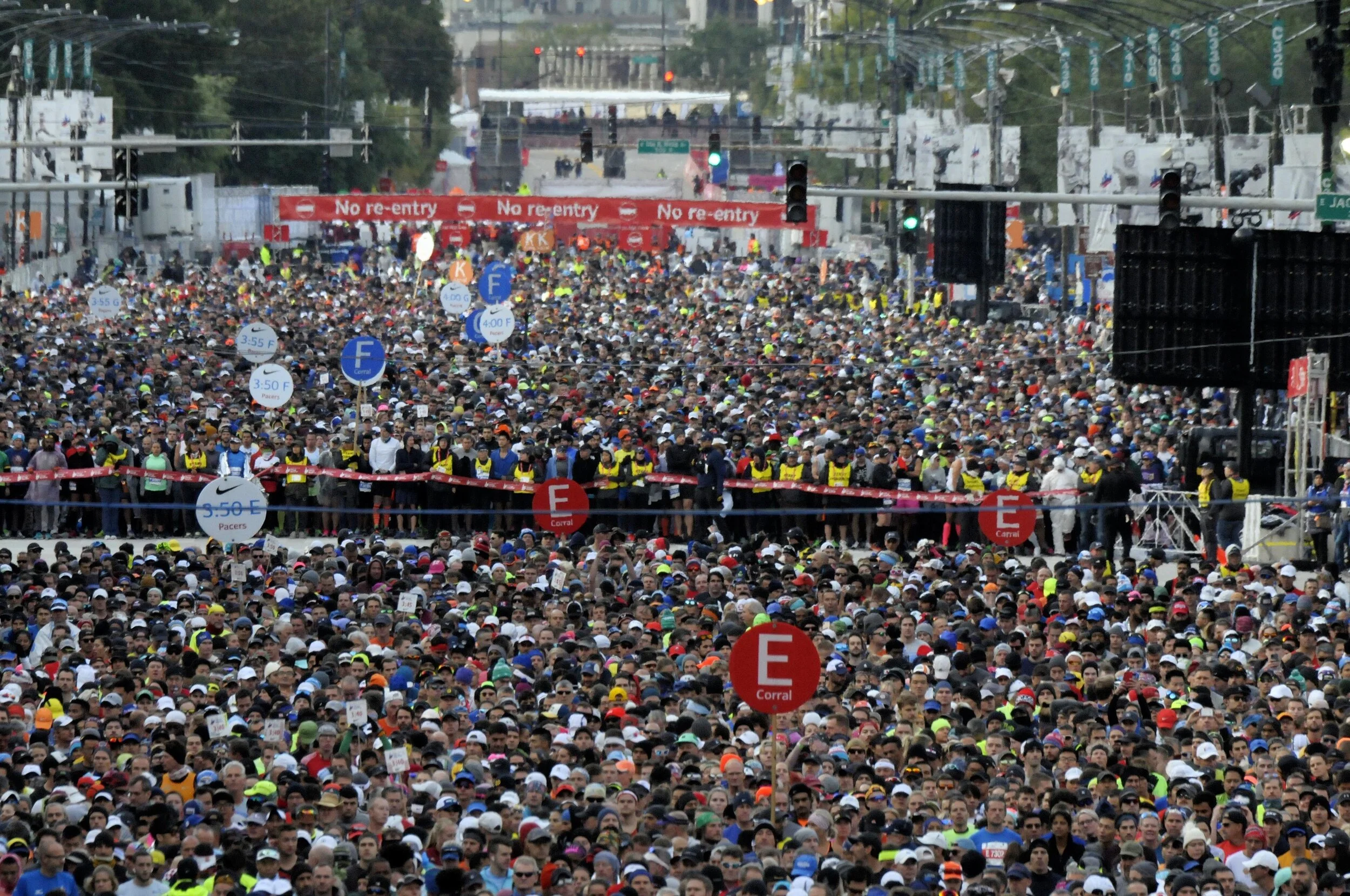 Download my 2026 Marathon Training Schedule for Walkers