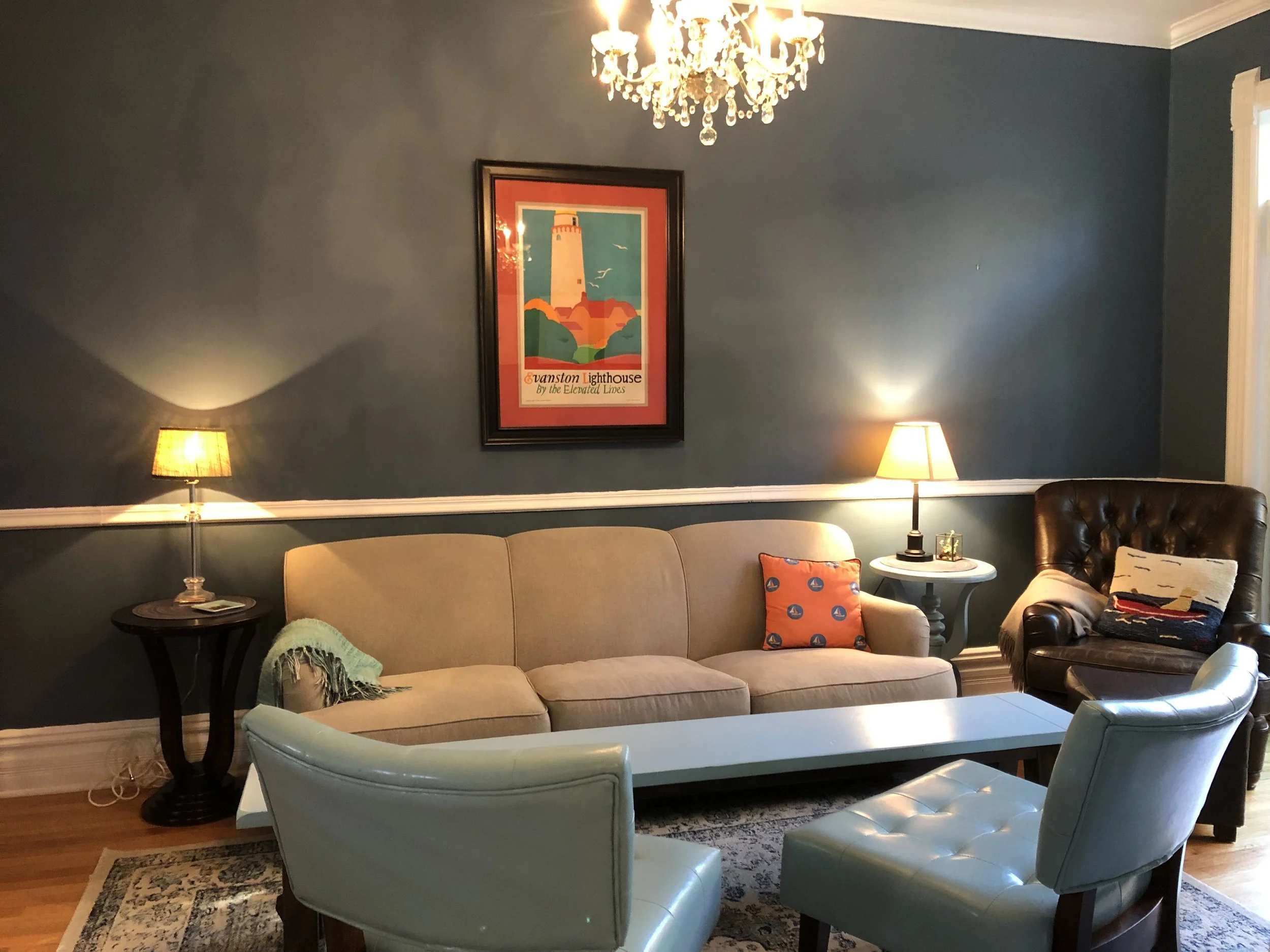 Writers' Haven Reopens In Time for Women's History Month