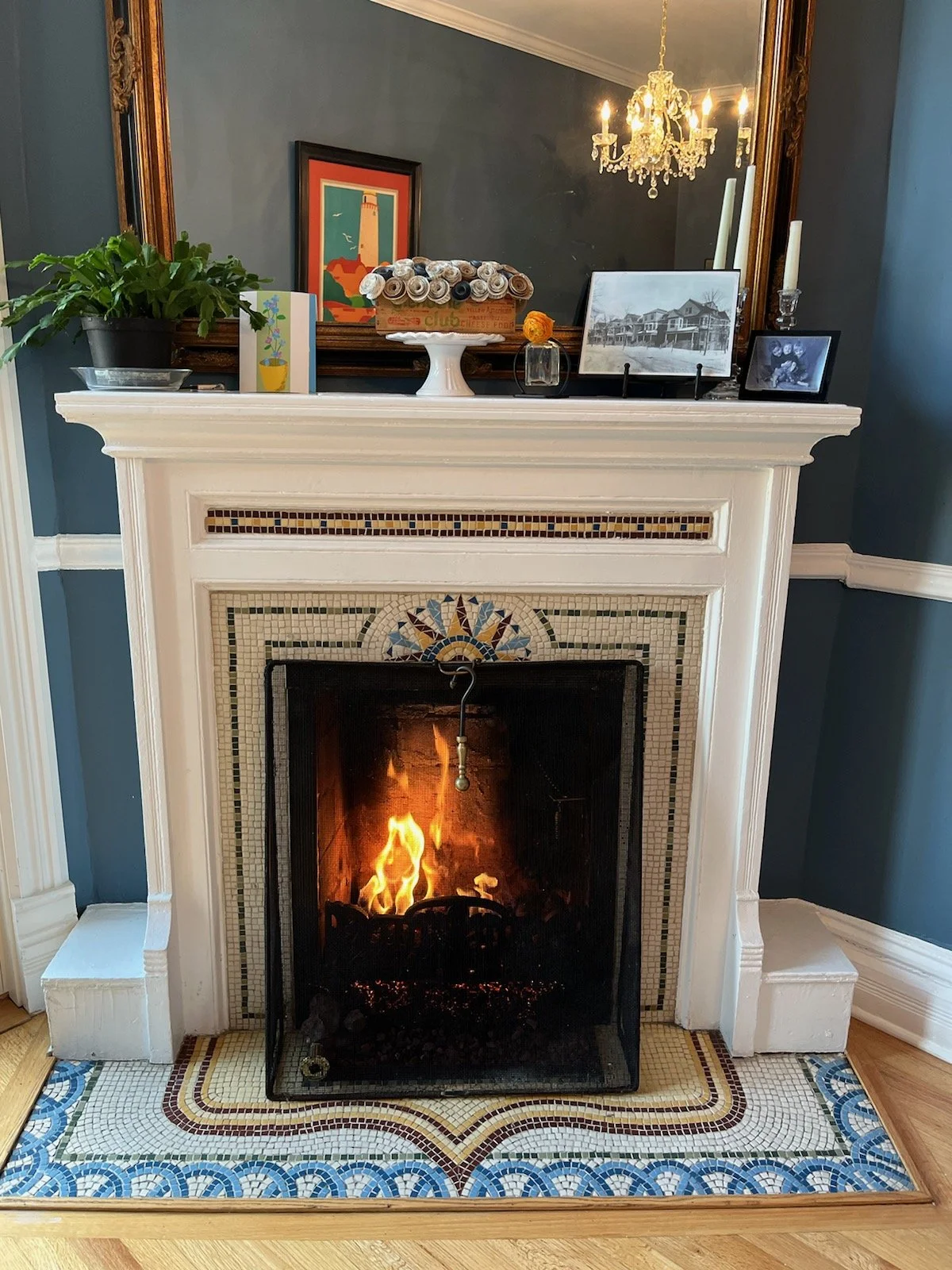 The Daily Northwestern: Focus on Writers' Haven Evanston